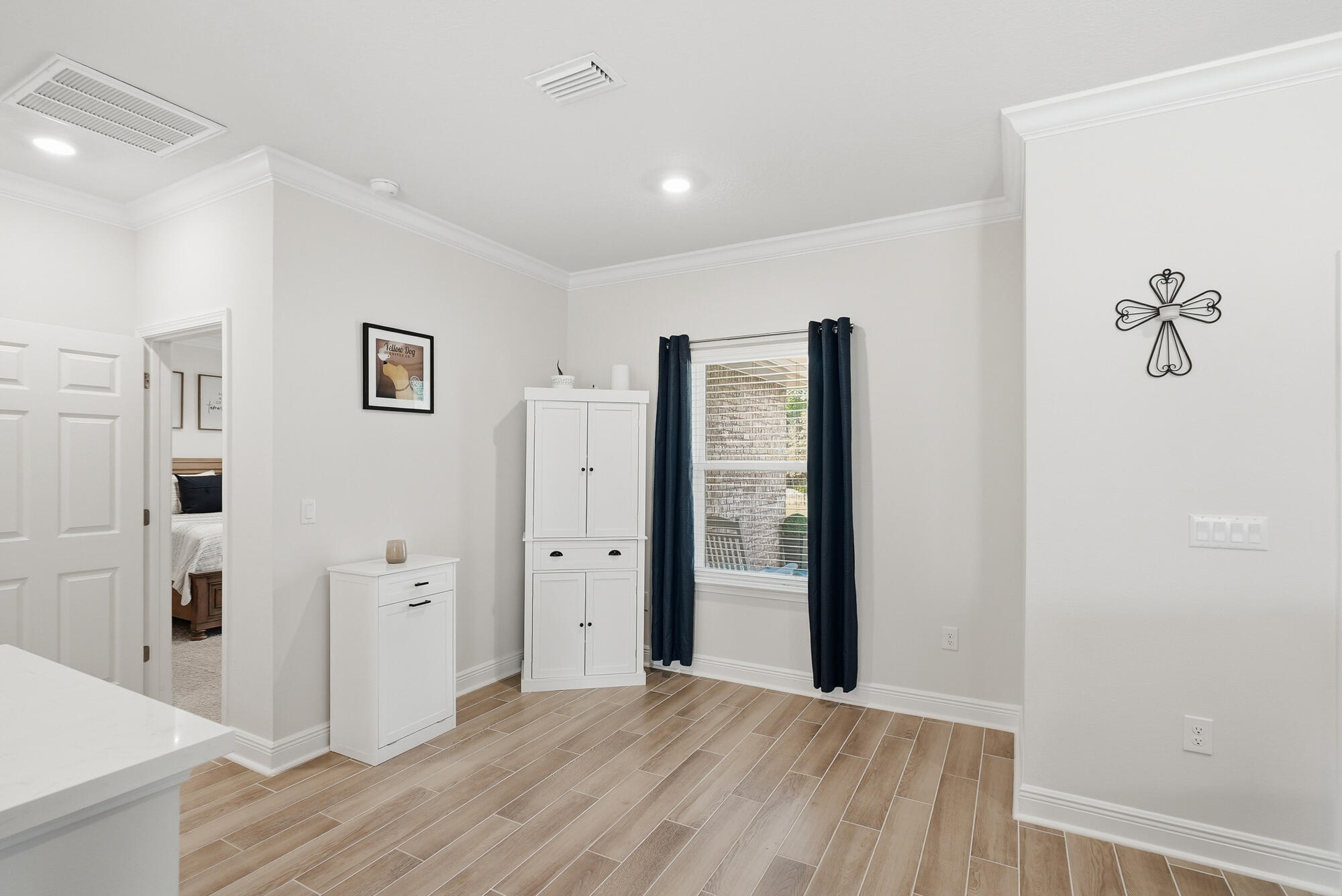 WINDSWEPT ESTATES - Residential