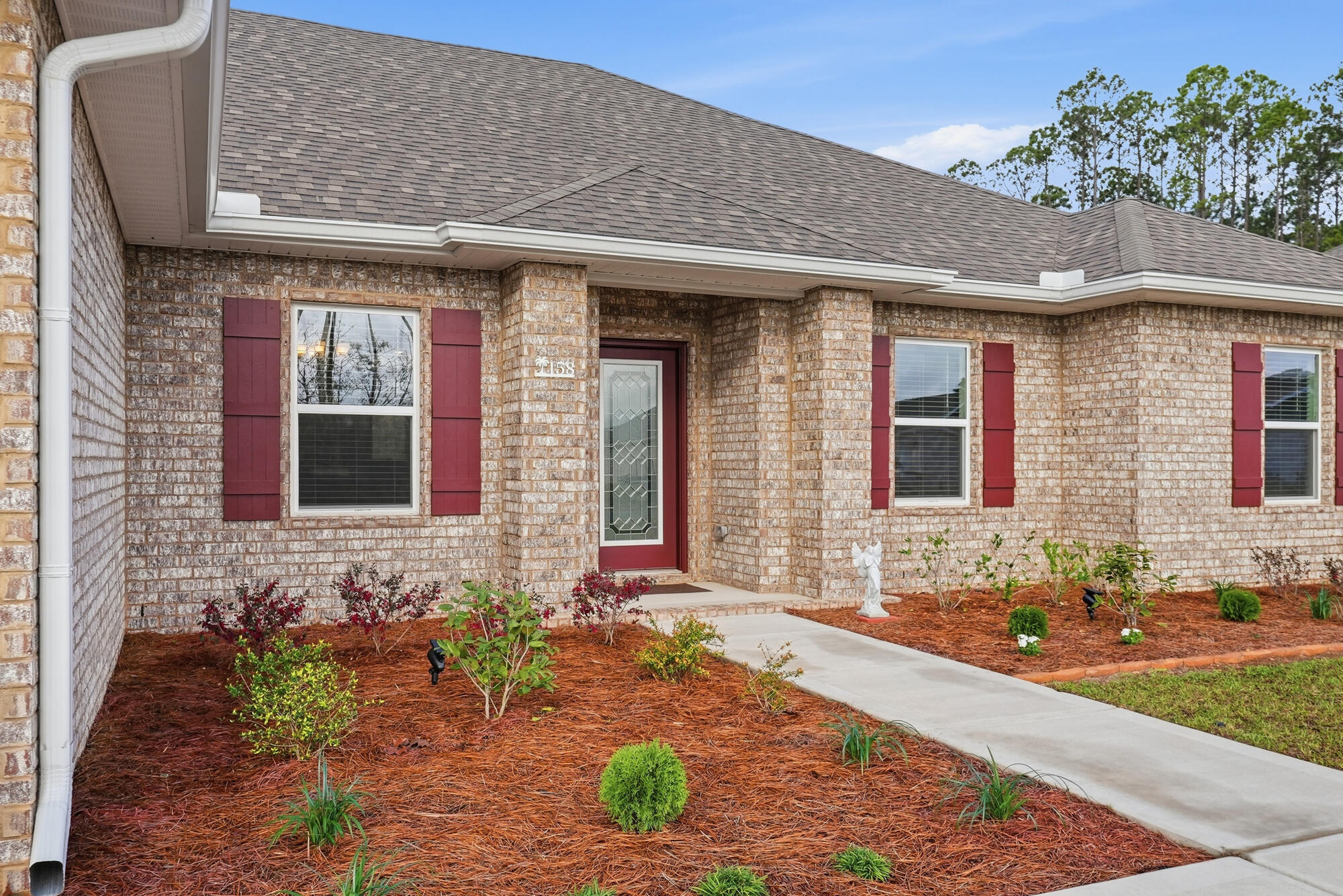 WINDSWEPT ESTATES - Residential