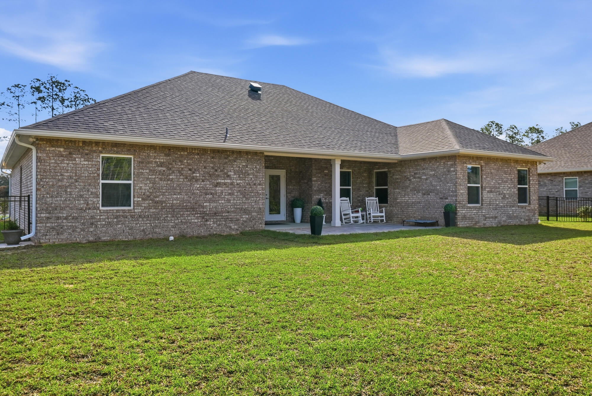 WINDSWEPT ESTATES - Residential