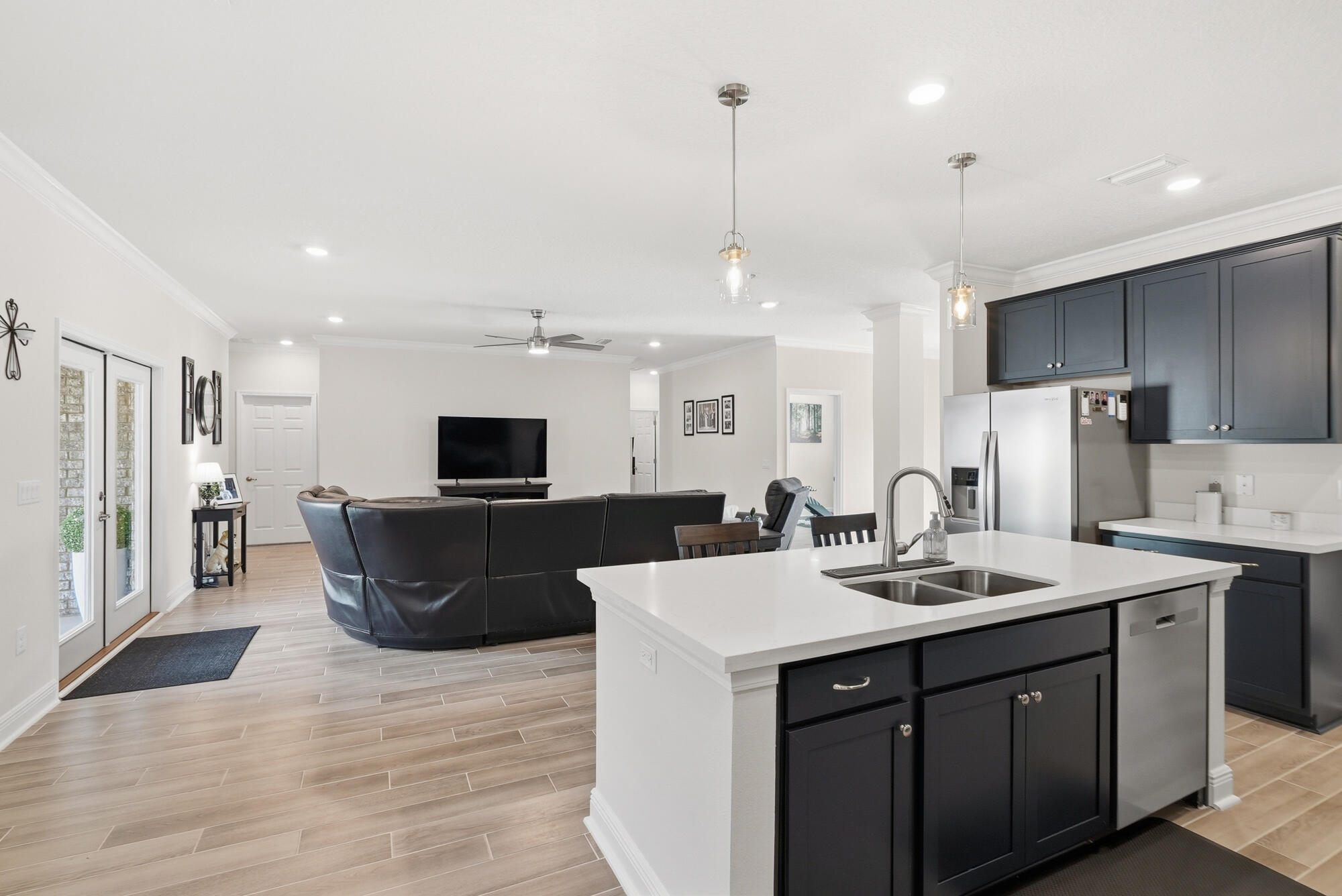 WINDSWEPT ESTATES - Residential