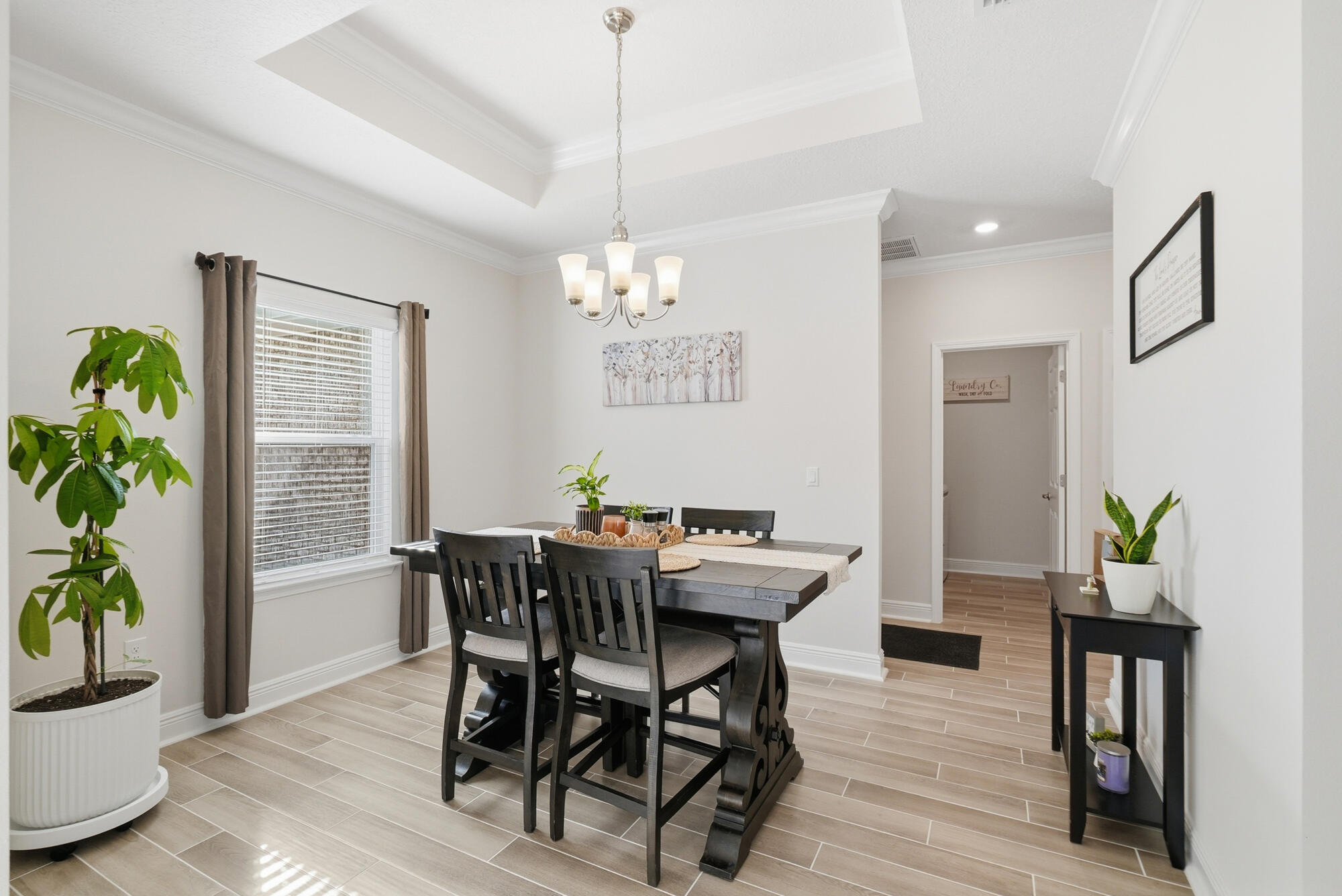 WINDSWEPT ESTATES - Residential