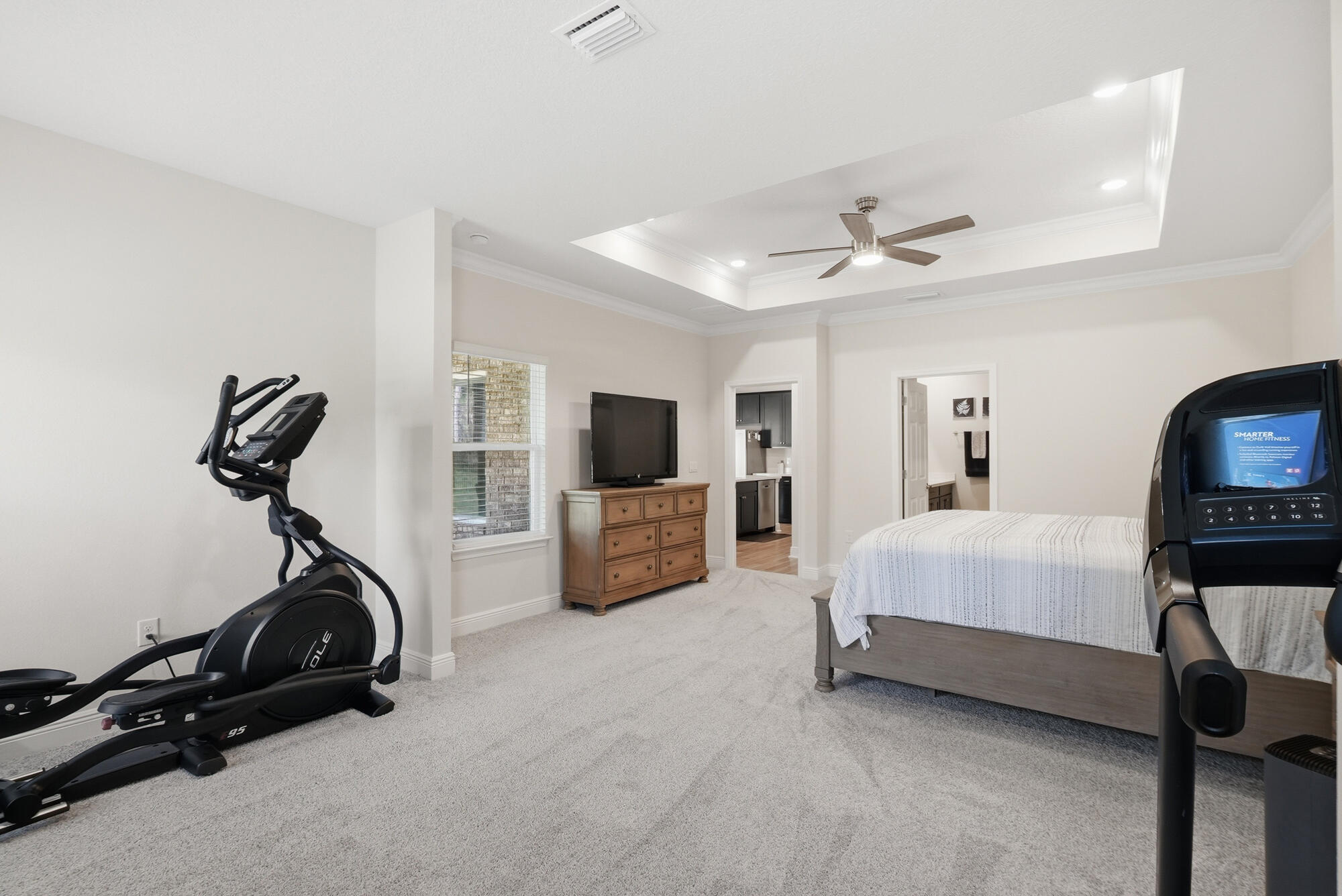 WINDSWEPT ESTATES - Residential