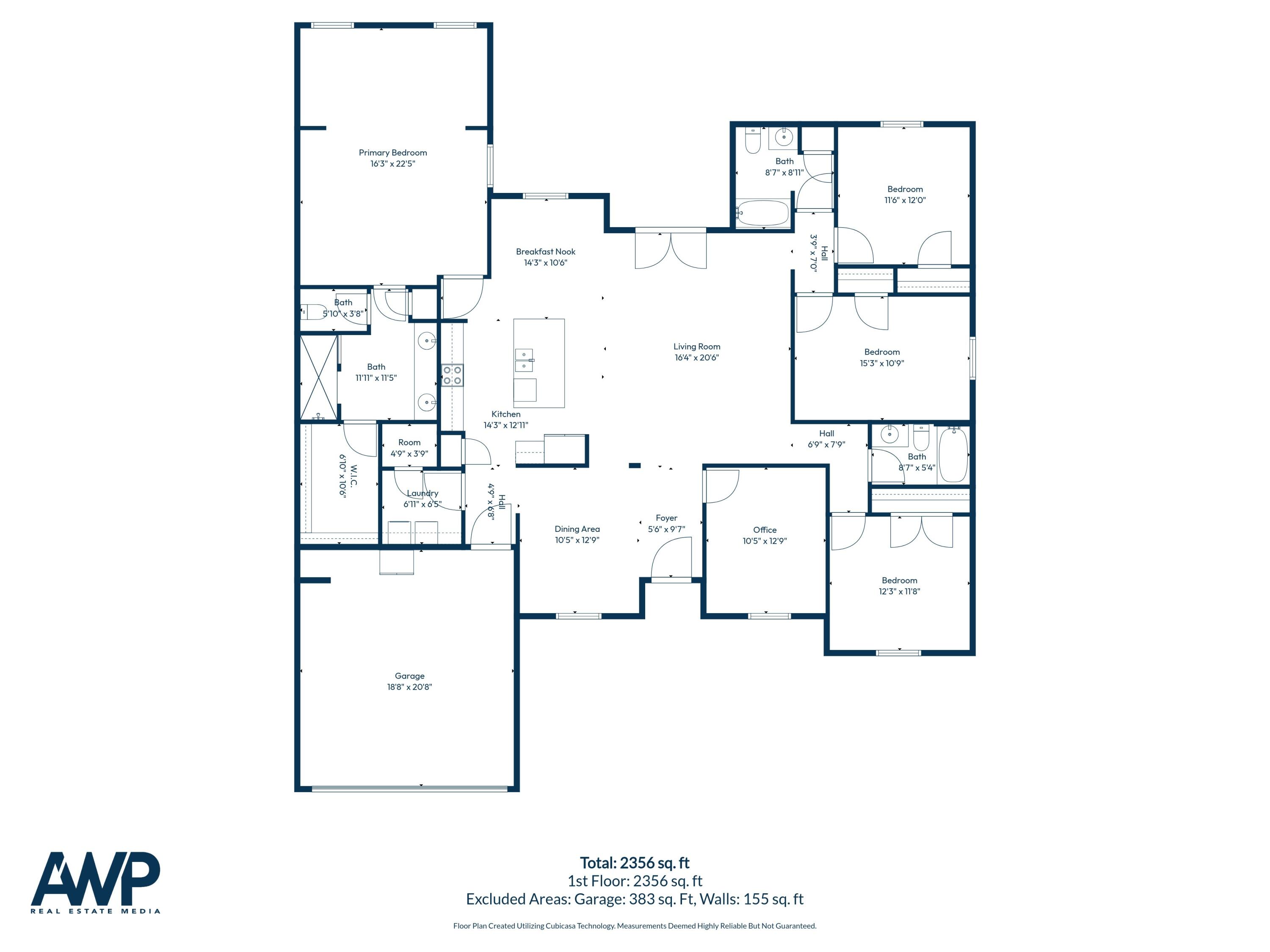 WINDSWEPT ESTATES - Residential