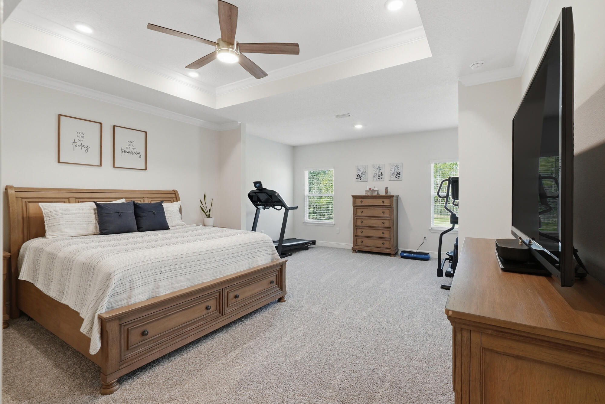 WINDSWEPT ESTATES - Residential