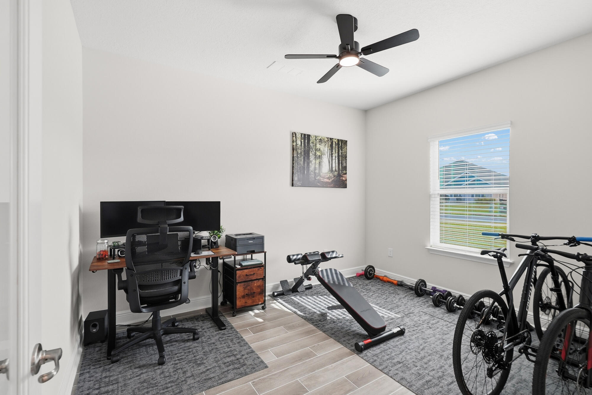 WINDSWEPT ESTATES - Residential