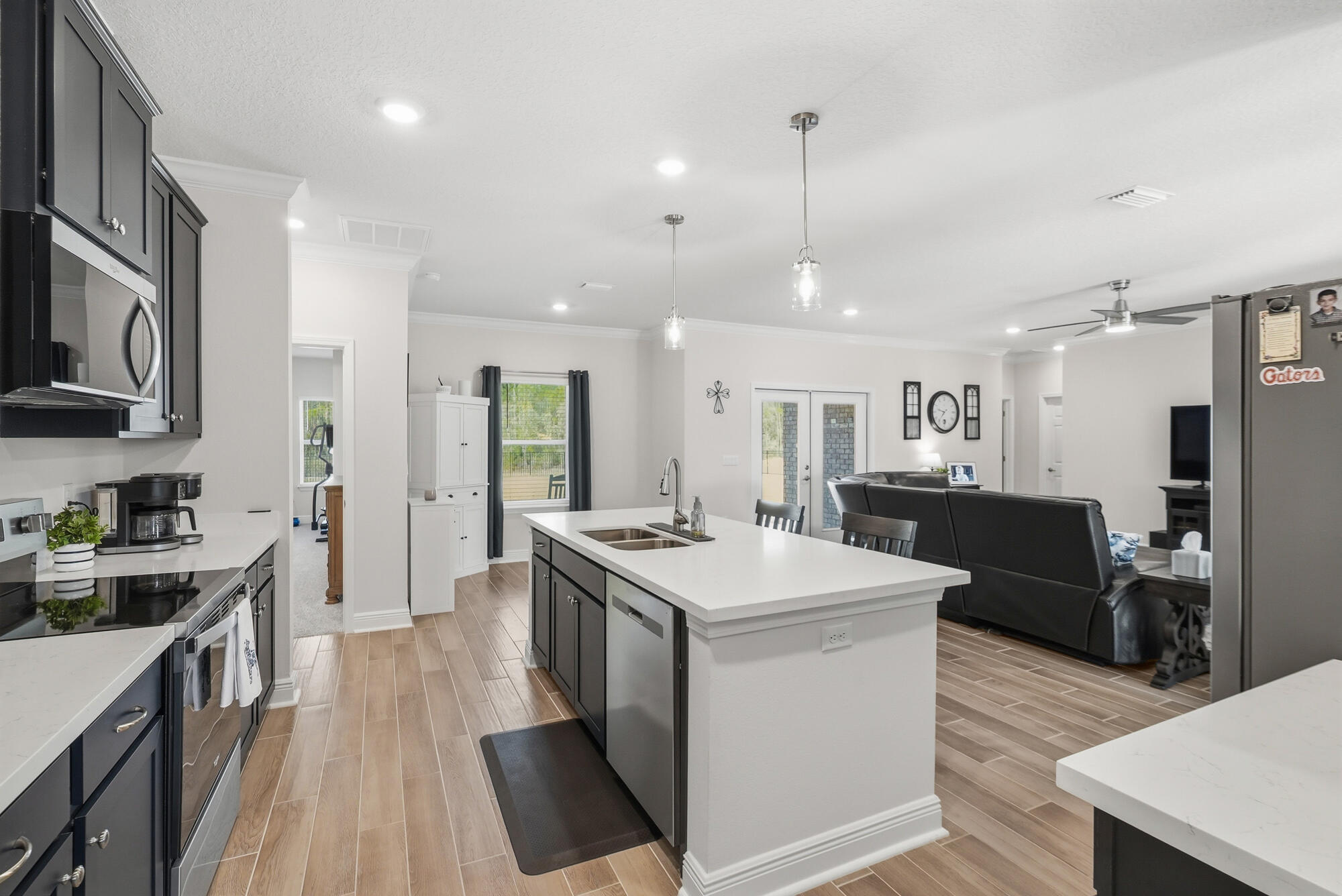 WINDSWEPT ESTATES - Residential