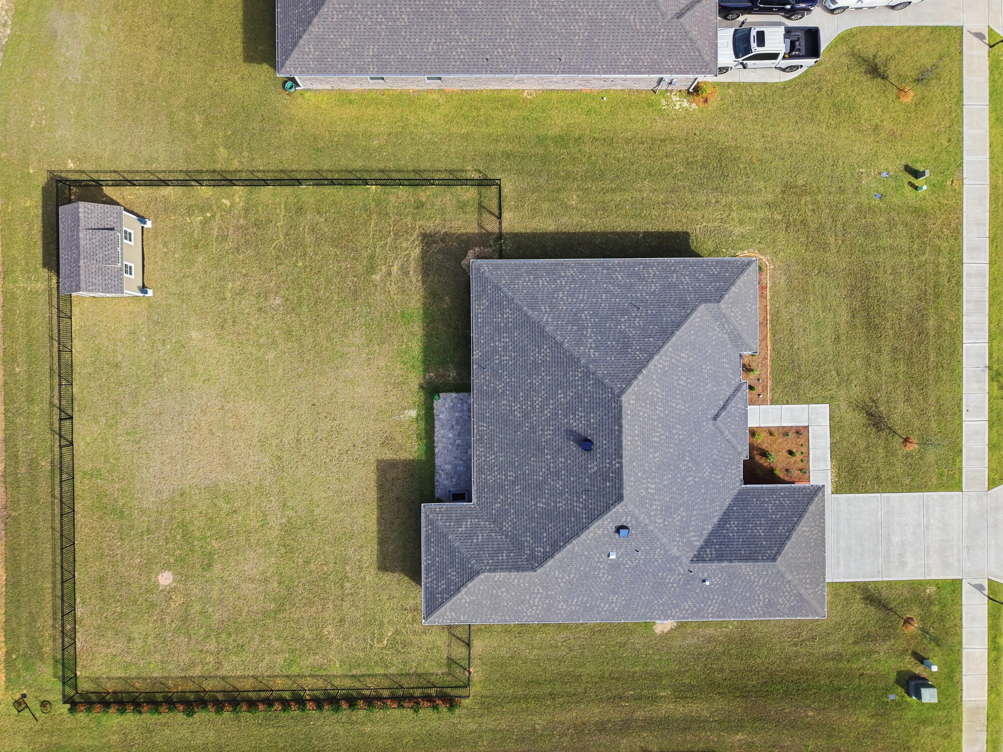 WINDSWEPT ESTATES - Residential