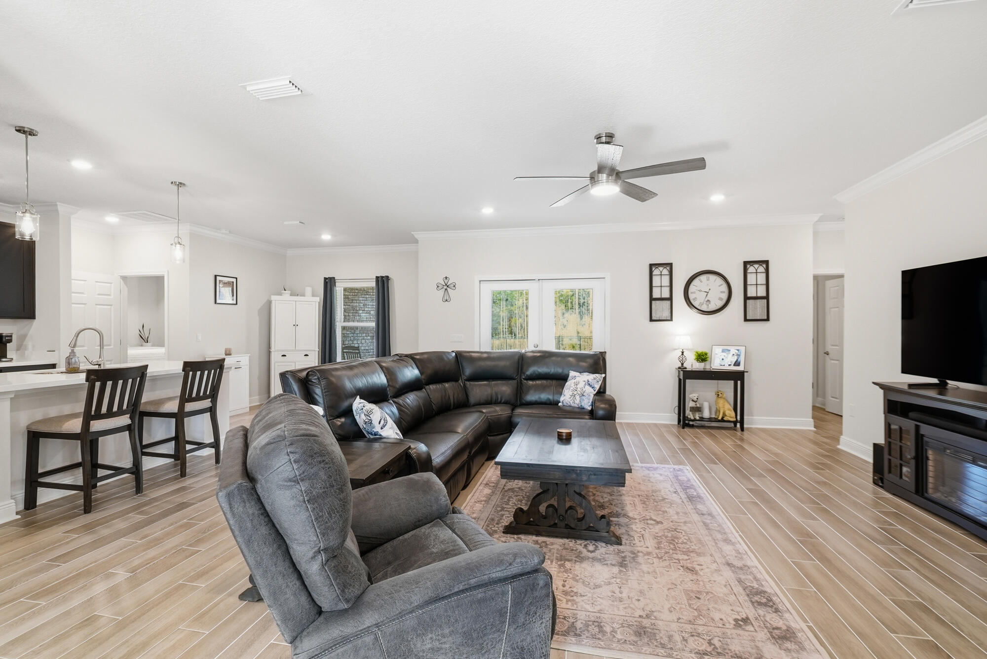 WINDSWEPT ESTATES - Residential