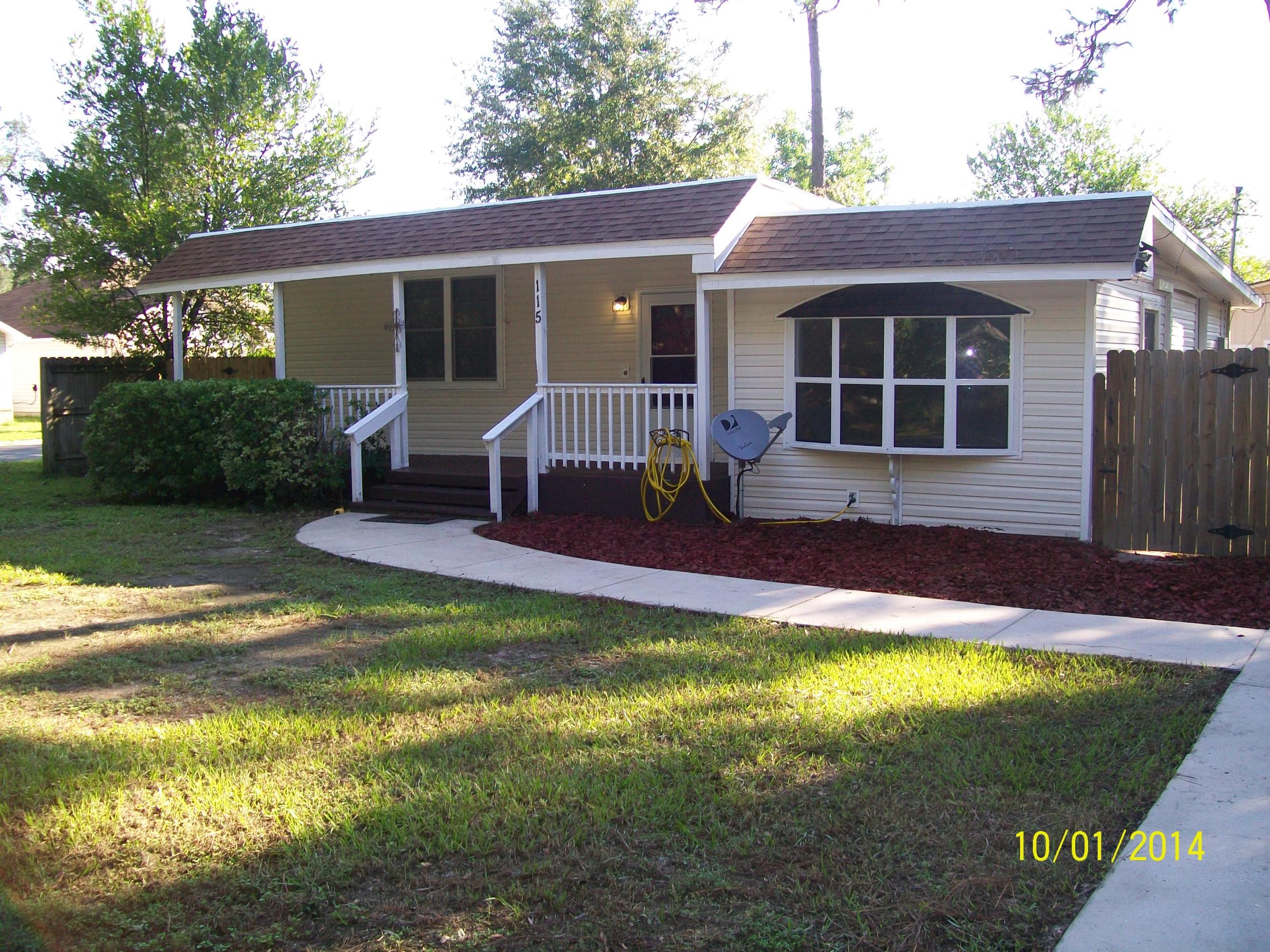 n/a - Residential Lease