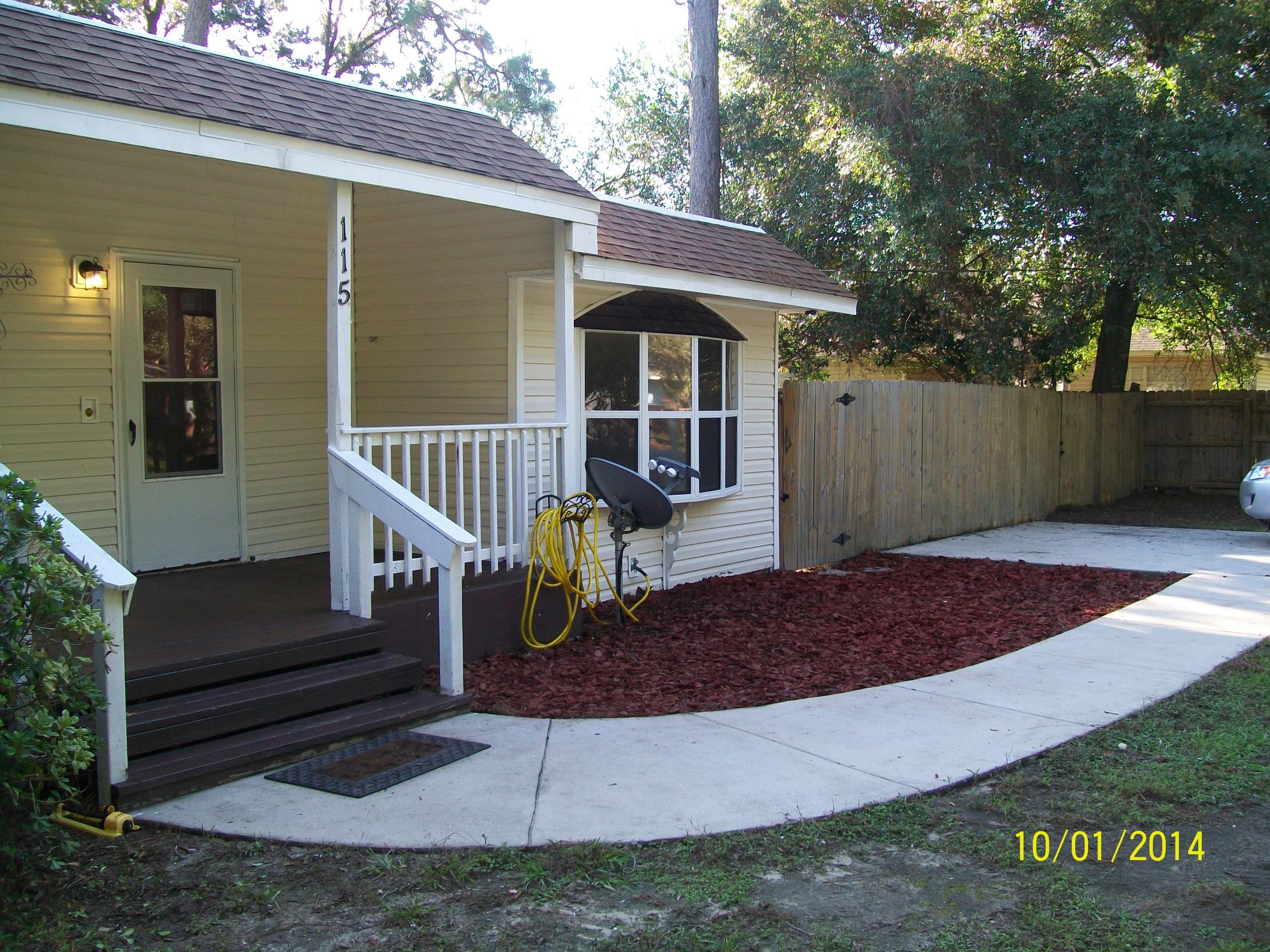 n/a - Residential Lease