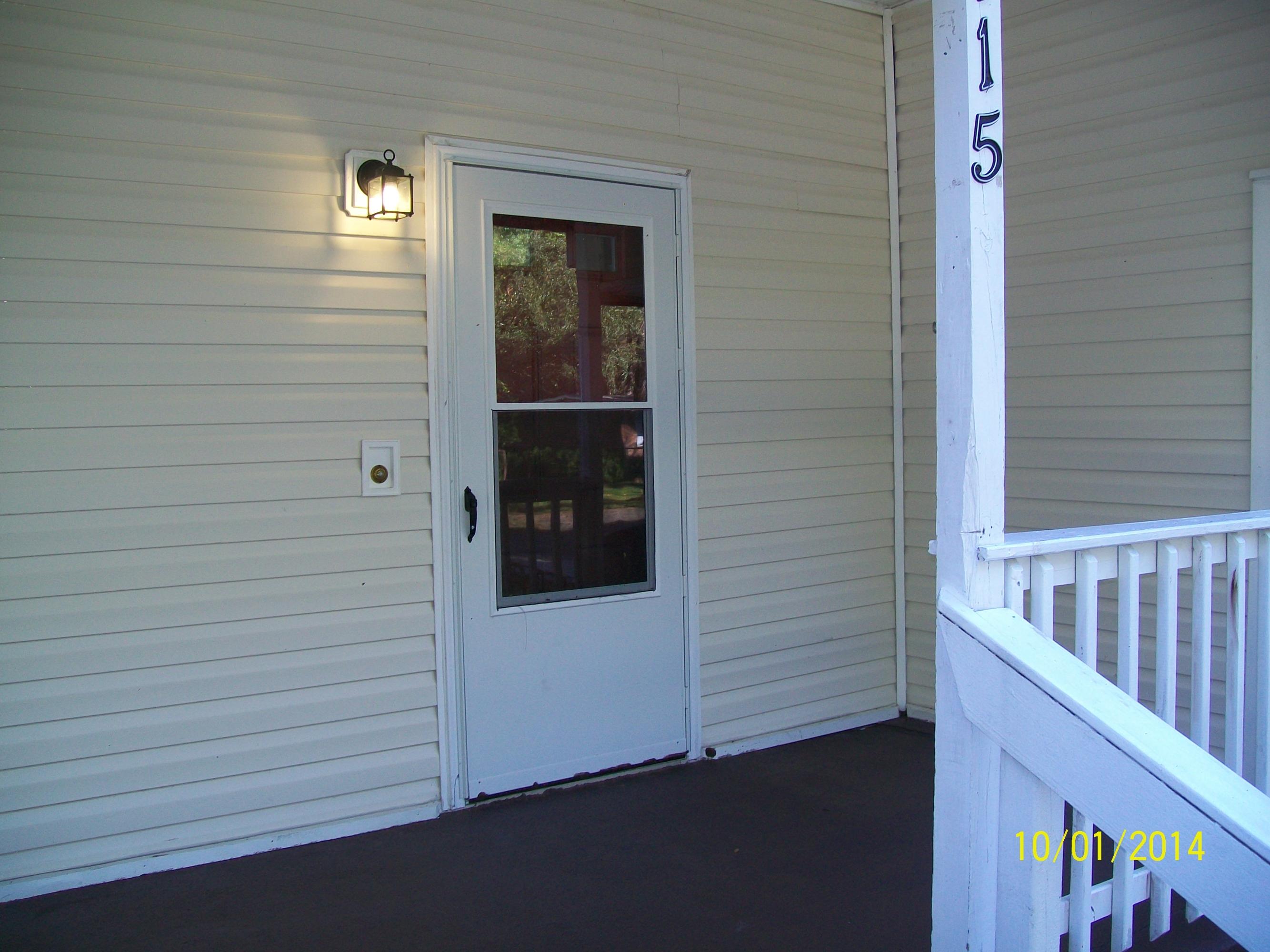 n/a - Residential Lease