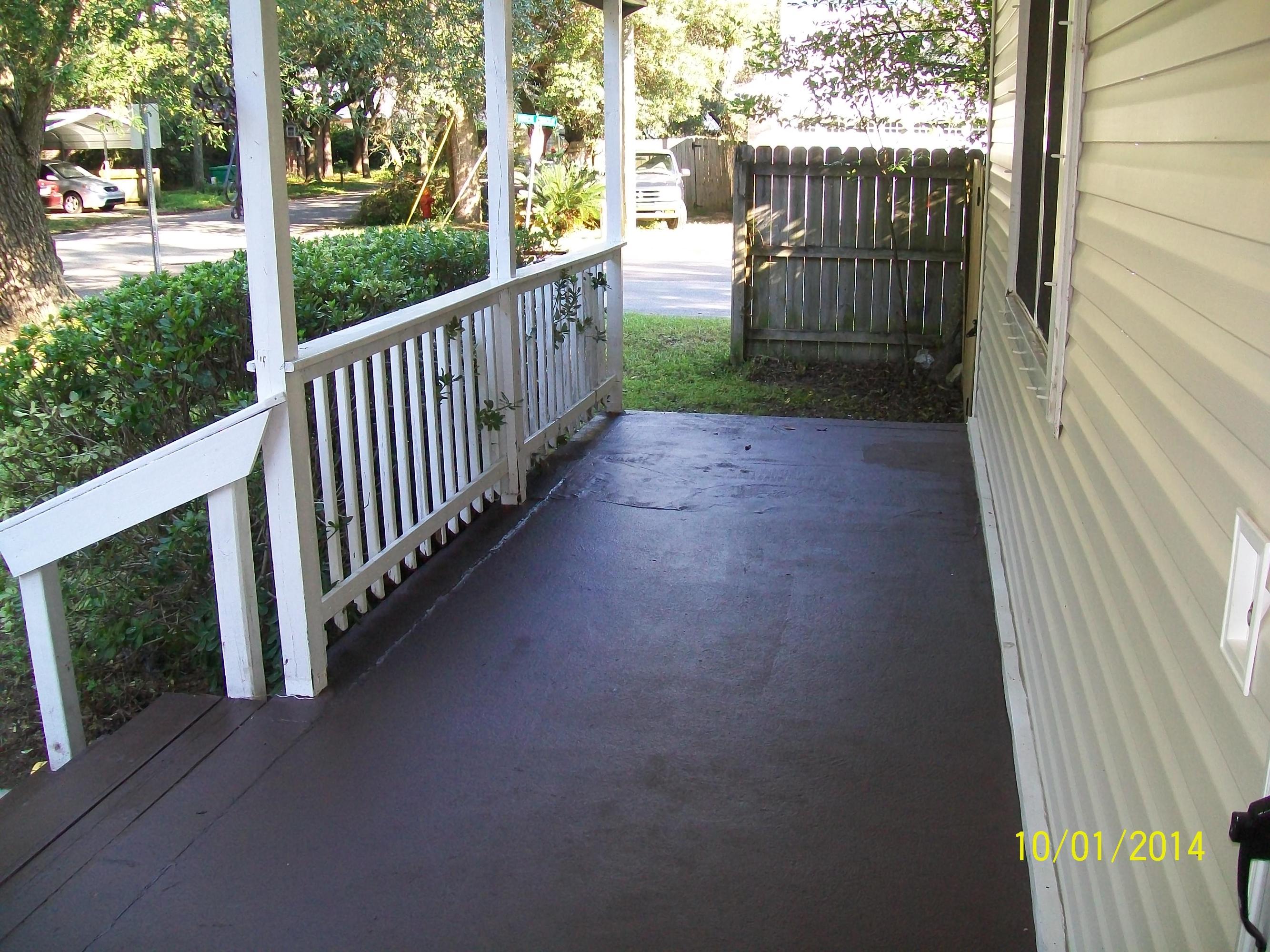n/a - Residential Lease