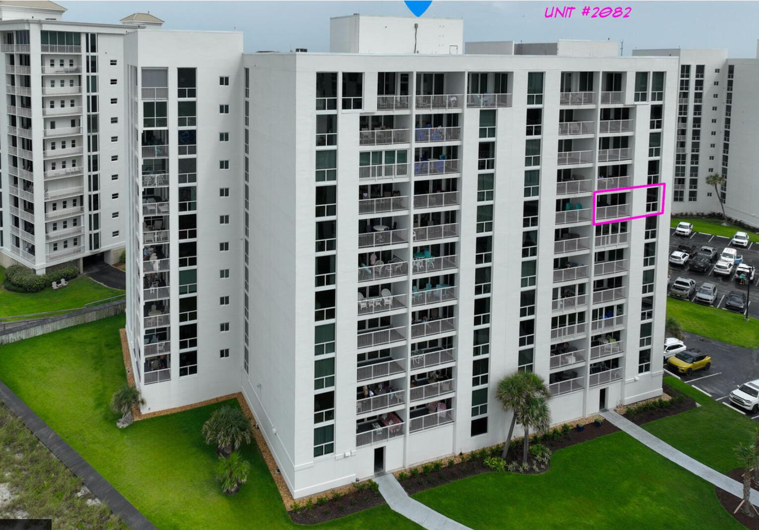 SHORELINE TOWERS 2 - Residential