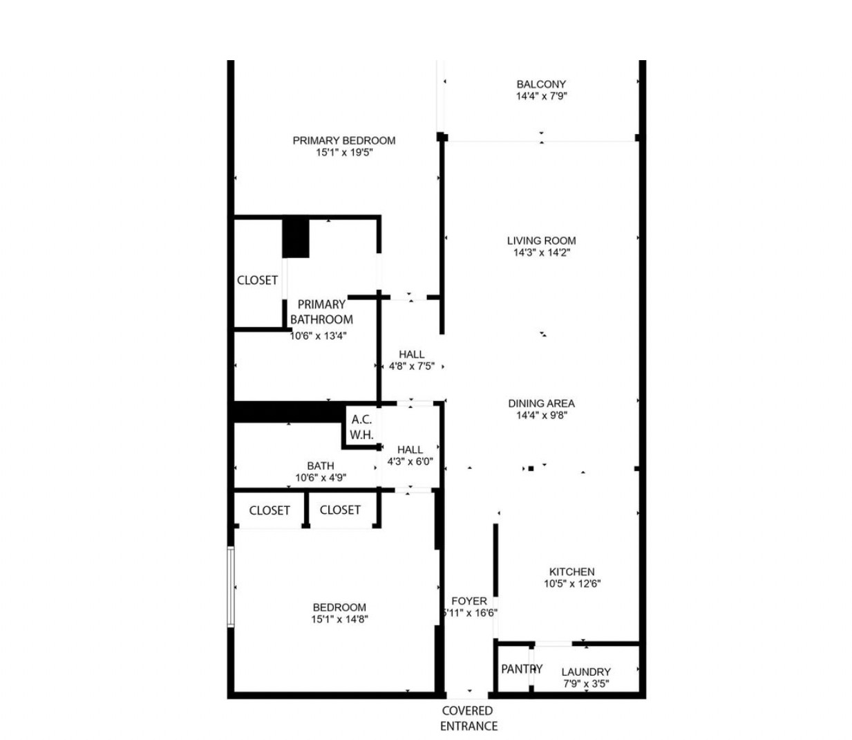 SHORELINE TOWERS 2 - Residential