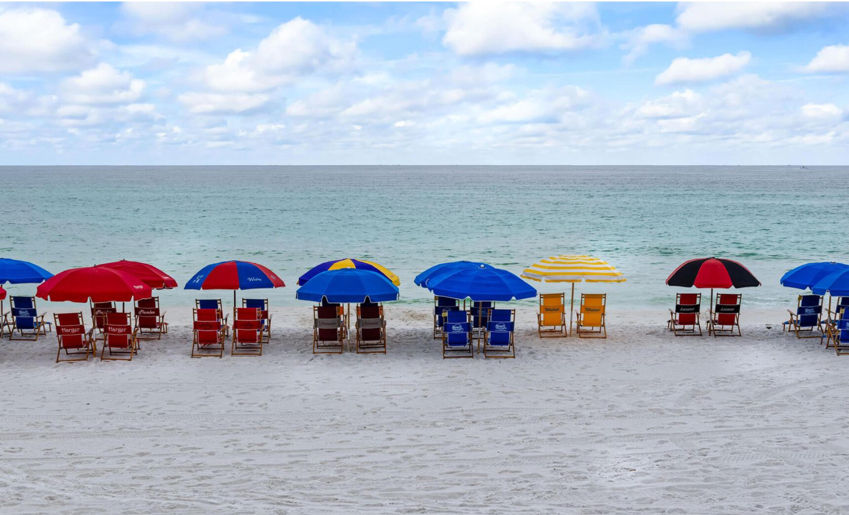 SHORELINE TOWERS 2 - Residential