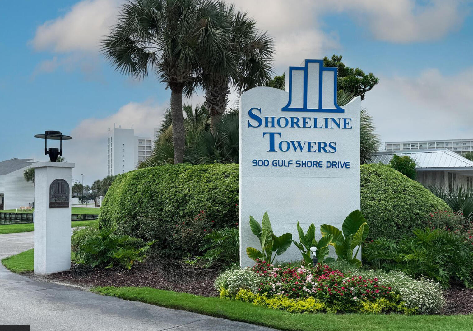SHORELINE TOWERS 2 - Residential