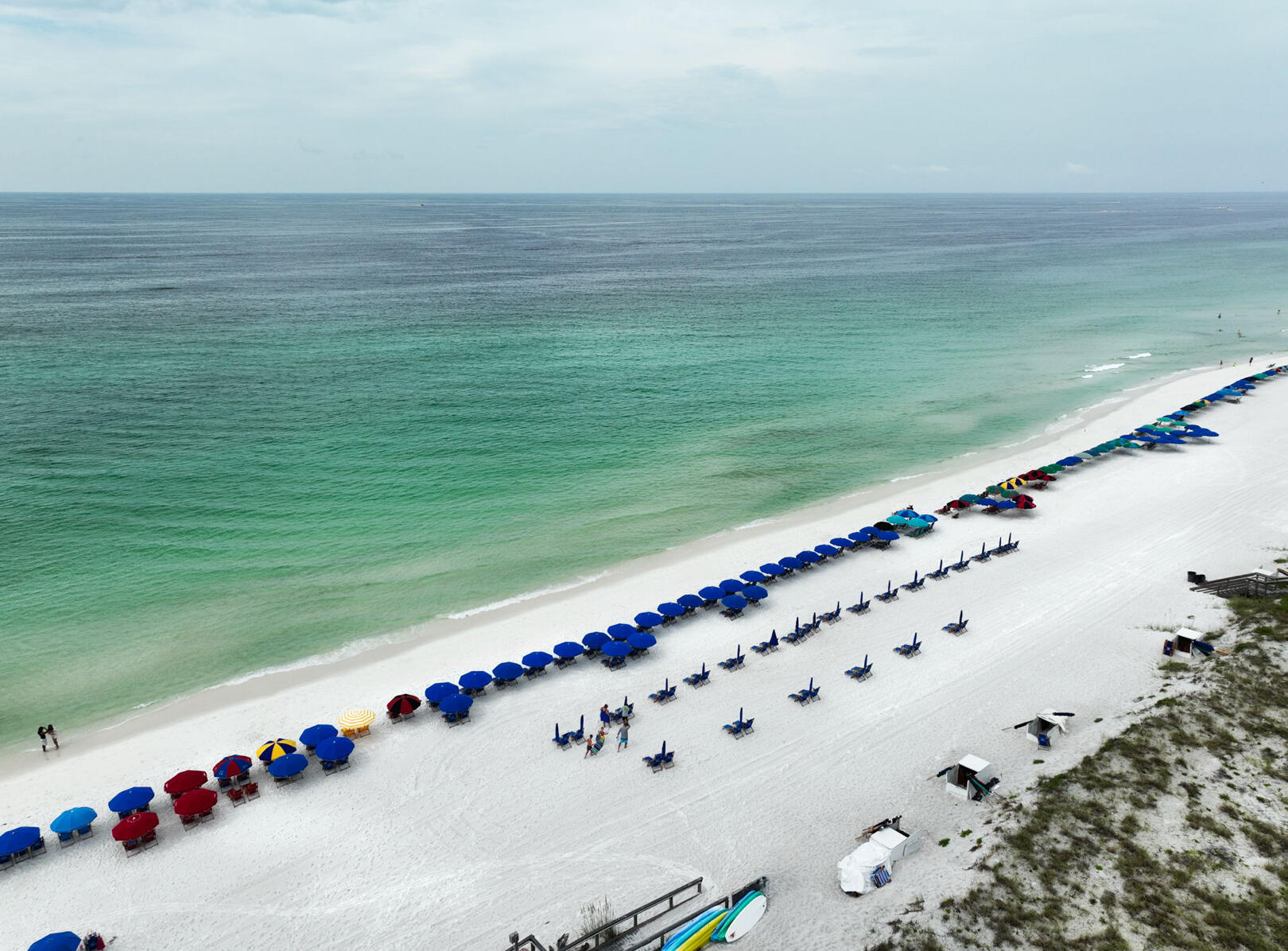 SHORELINE TOWERS 2 - Residential