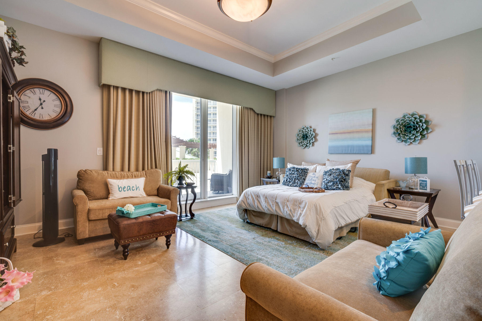 ST. BARTH AT SILVER SHELLS - Residential