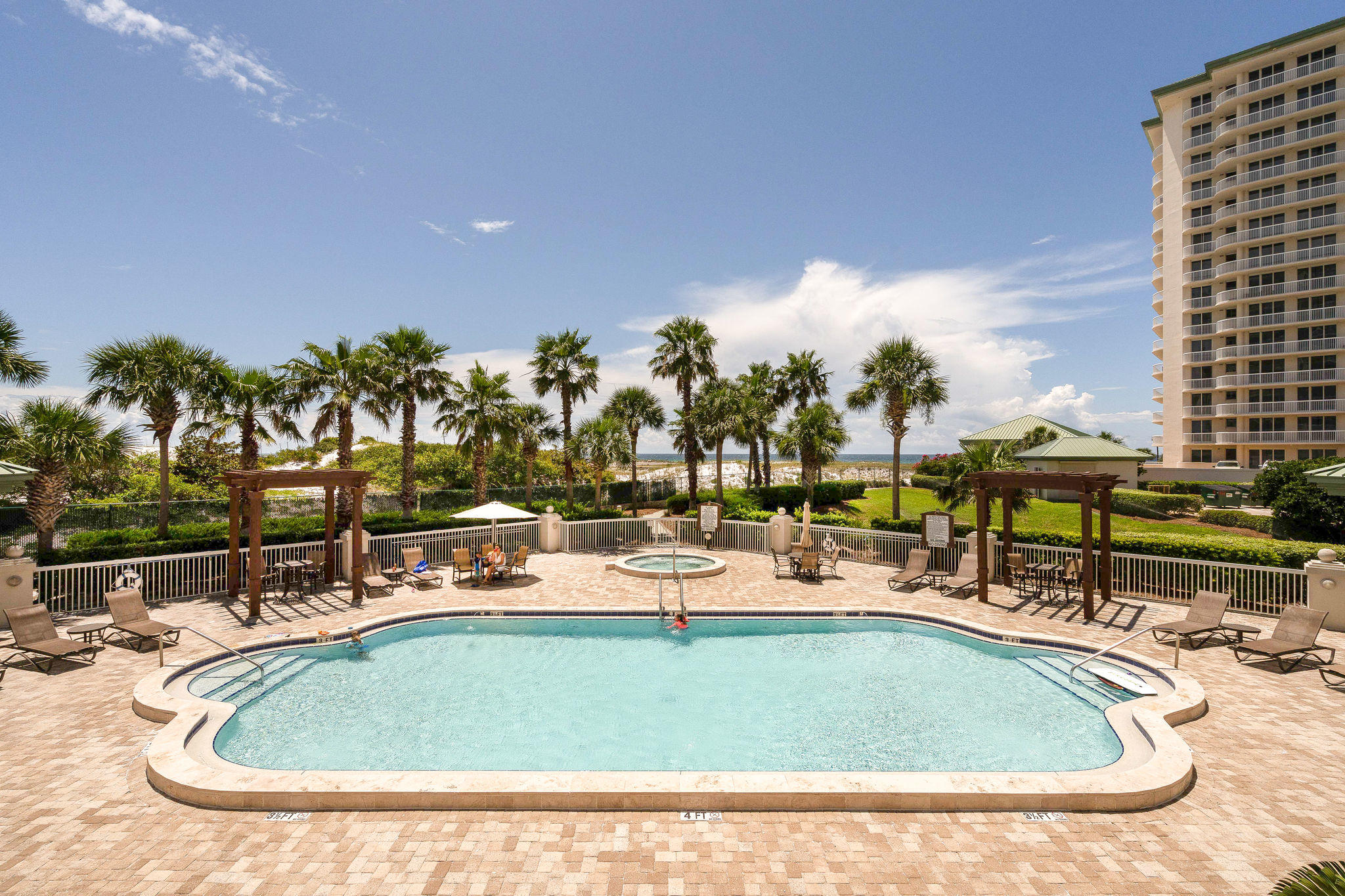 ST. BARTH AT SILVER SHELLS - Residential