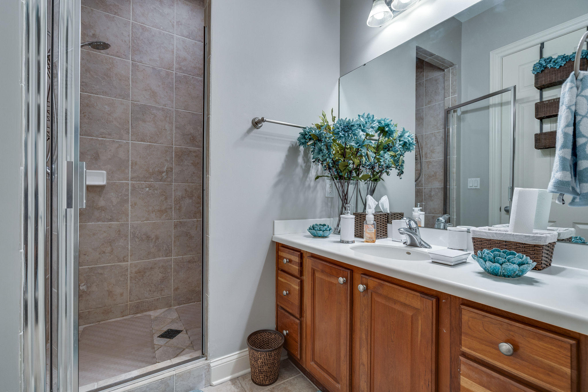 ST. BARTH AT SILVER SHELLS - Residential