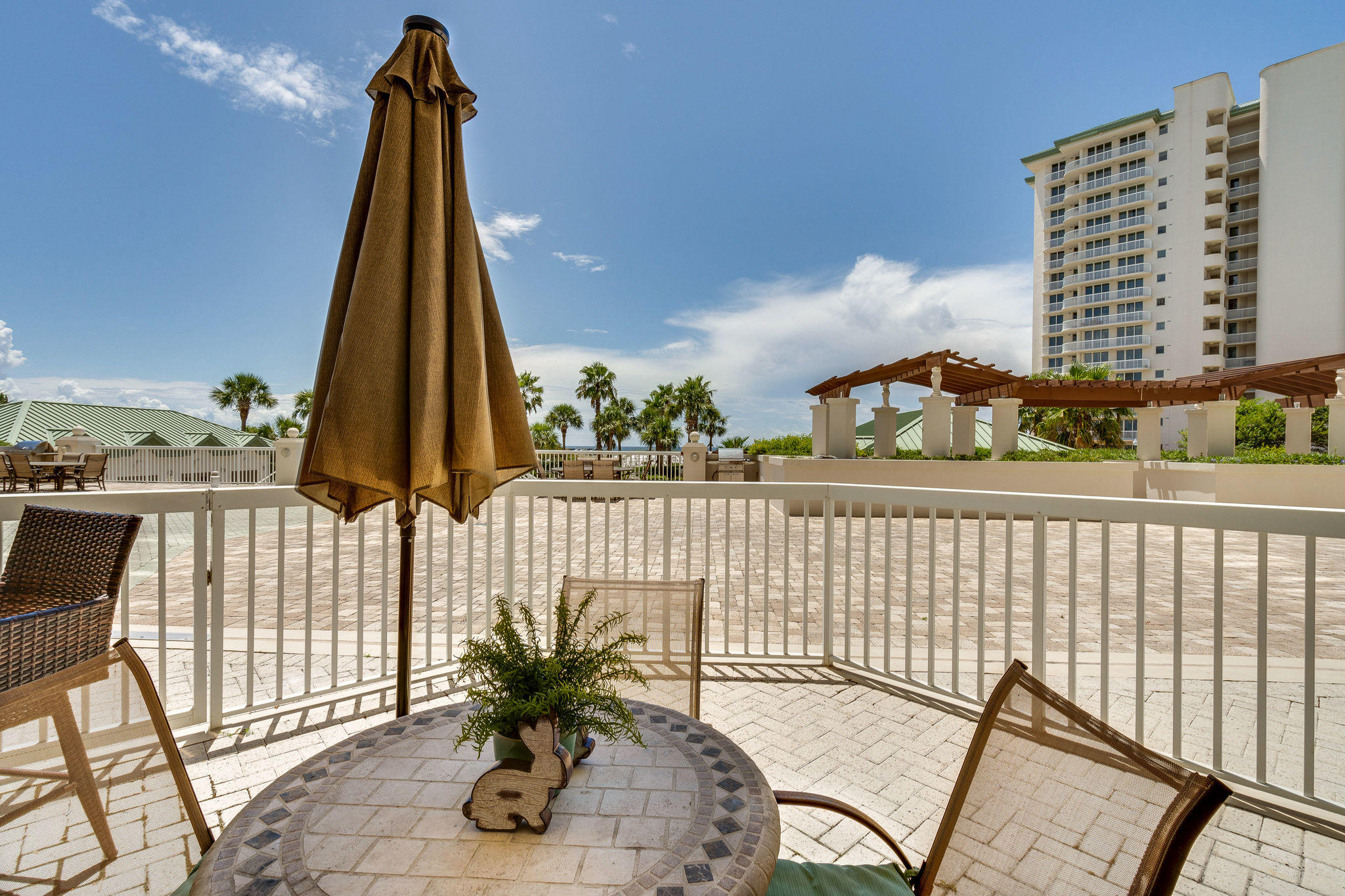 ST. BARTH AT SILVER SHELLS - Residential