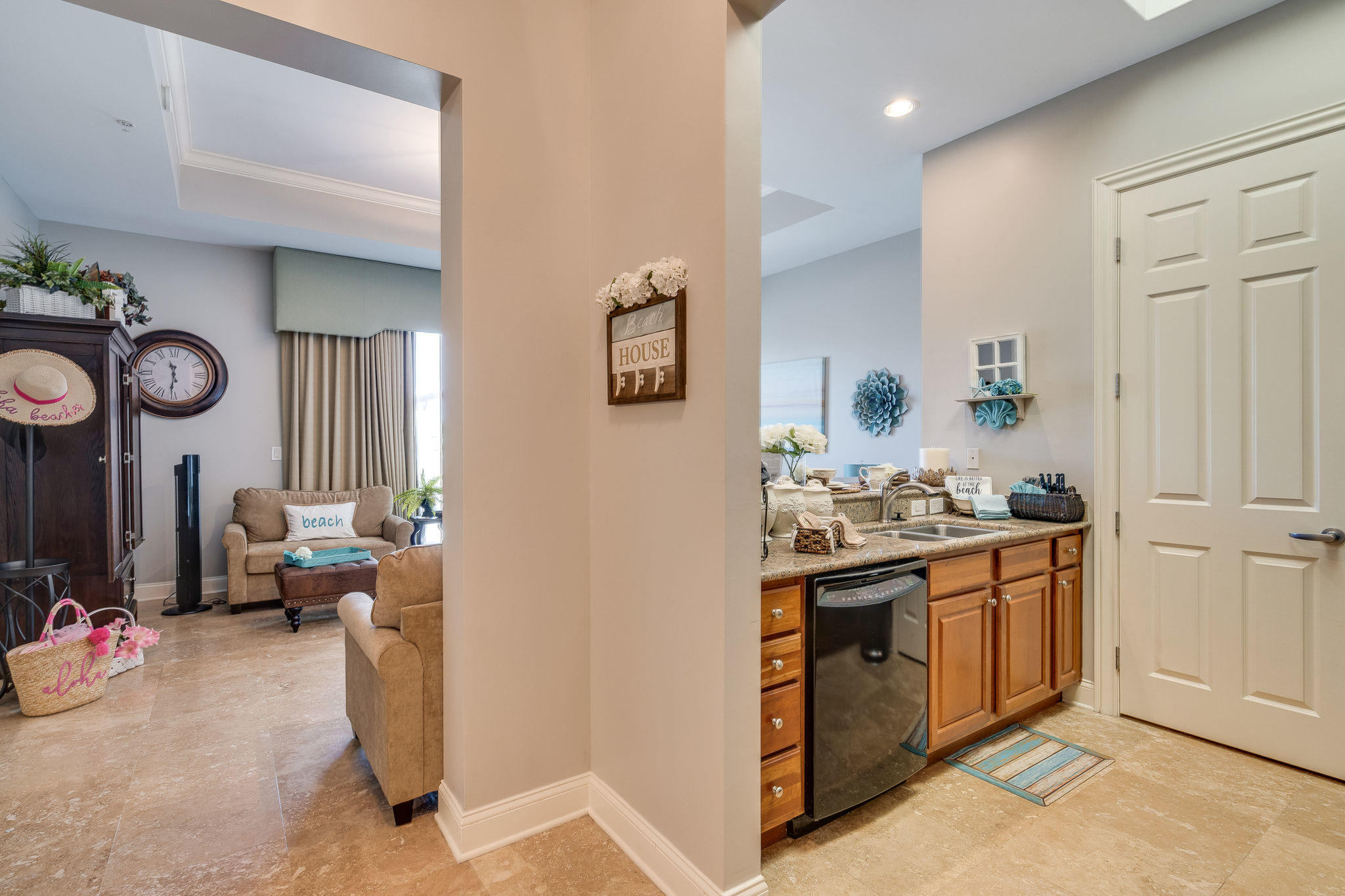 ST. BARTH AT SILVER SHELLS - Residential