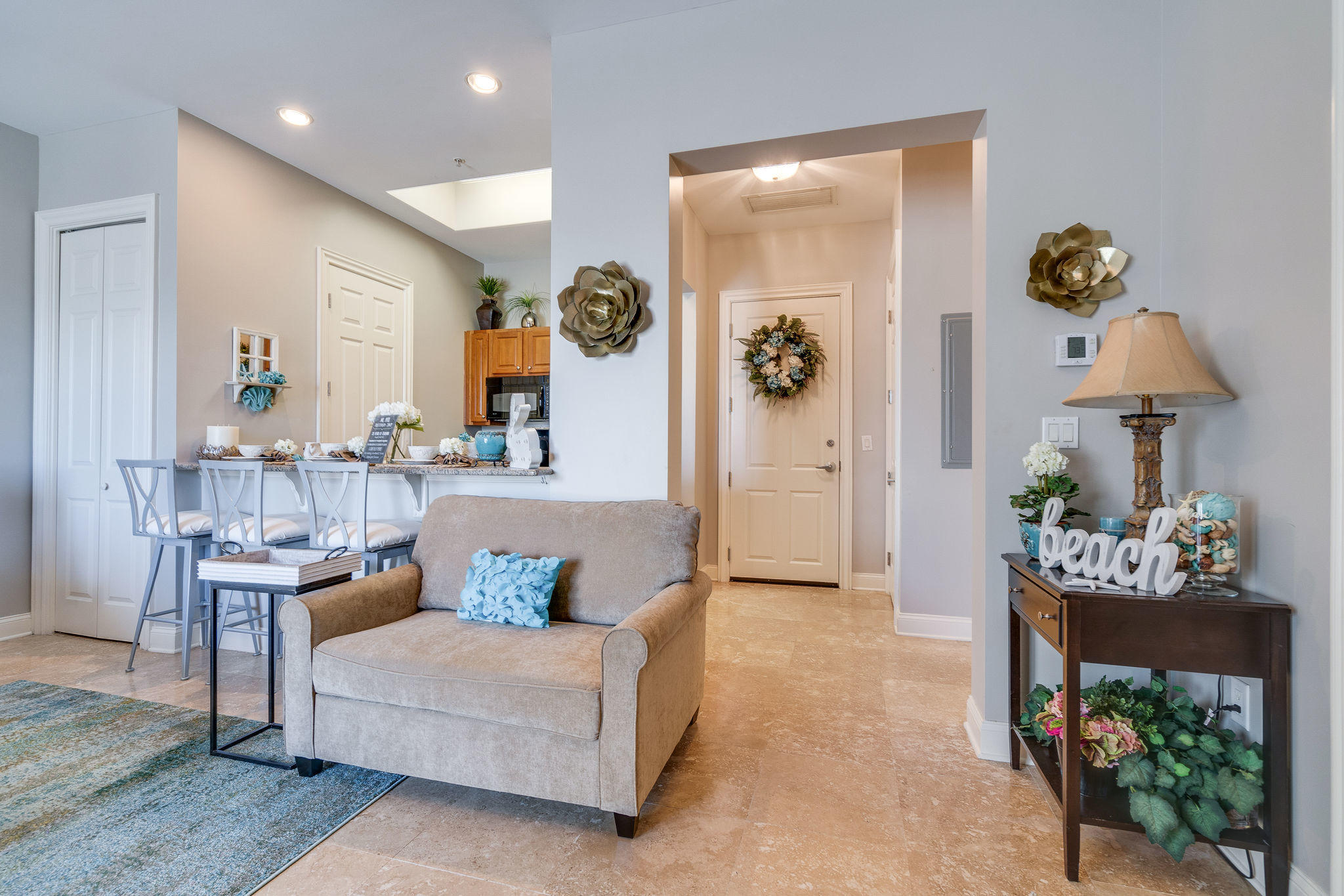 ST. BARTH AT SILVER SHELLS - Residential