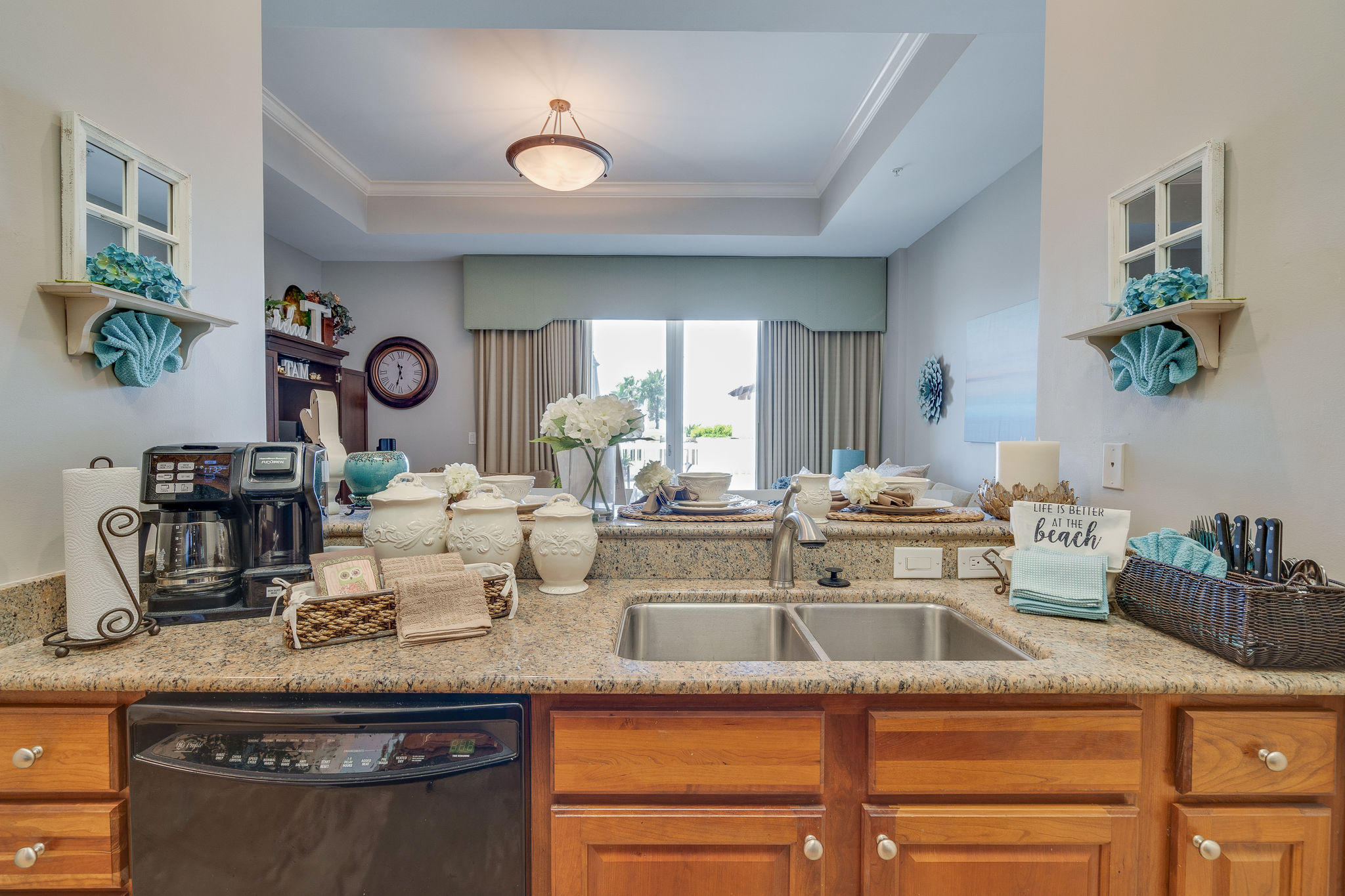 ST. BARTH AT SILVER SHELLS - Residential