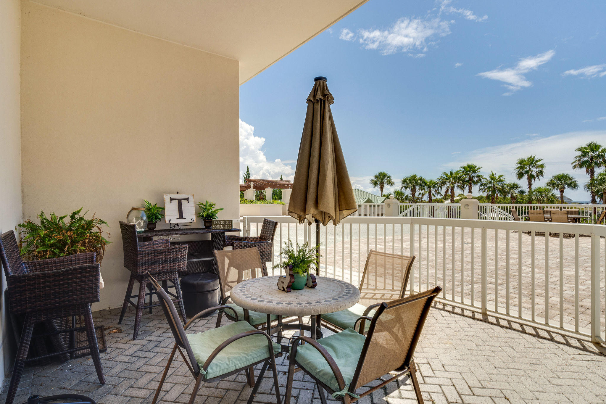 ST. BARTH AT SILVER SHELLS - Residential