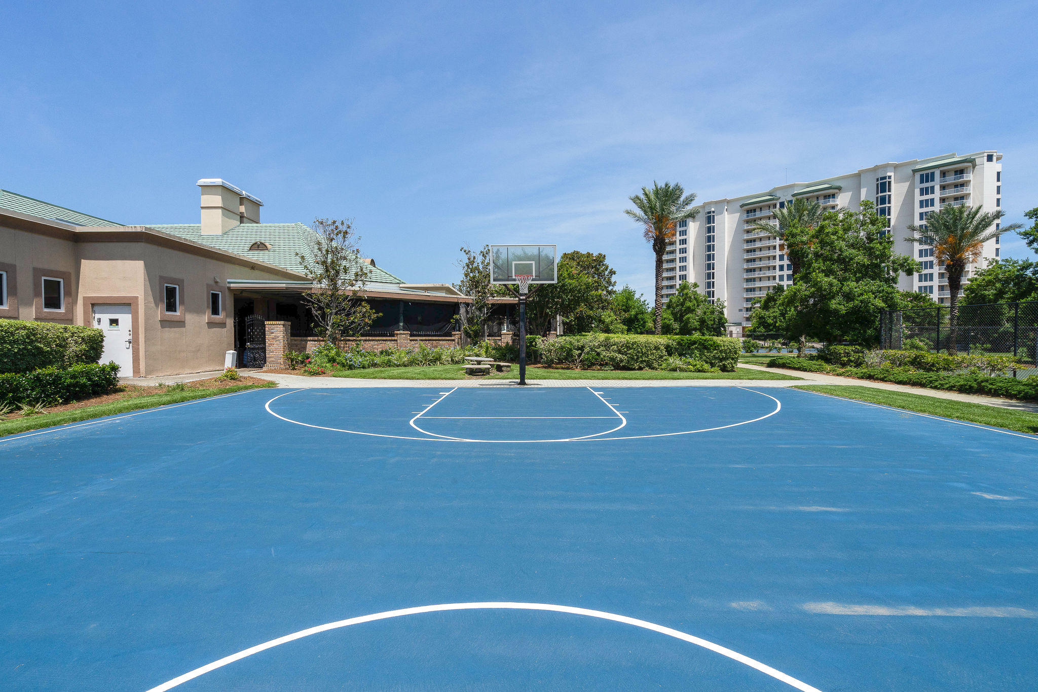 ST. BARTH AT SILVER SHELLS - Residential