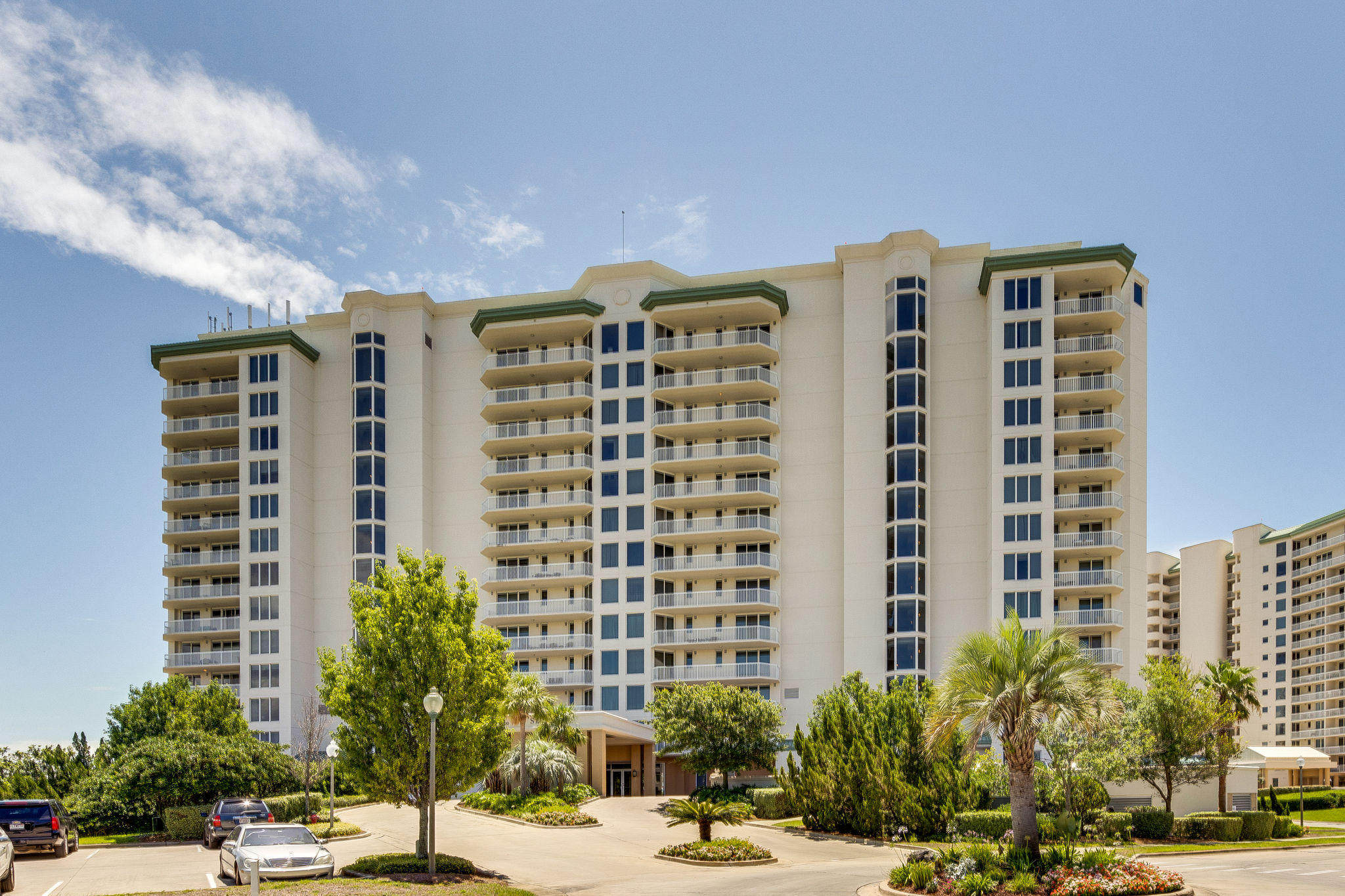 ST. BARTH AT SILVER SHELLS - Residential