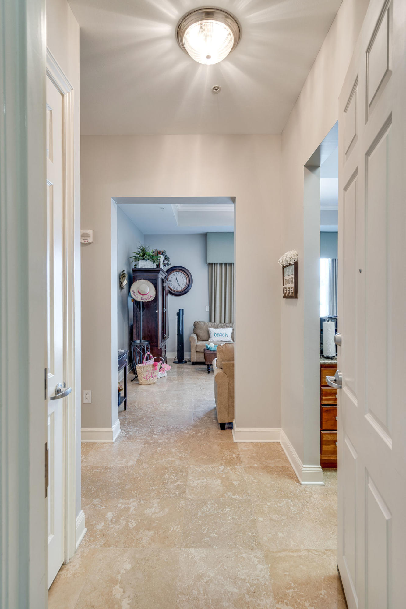 ST. BARTH AT SILVER SHELLS - Residential