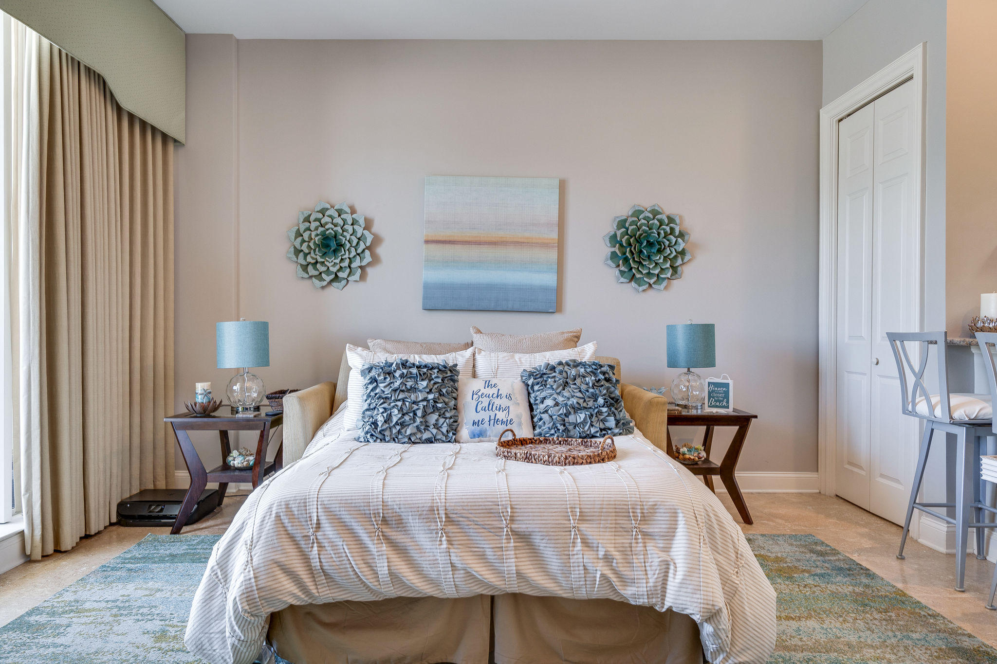 ST. BARTH AT SILVER SHELLS - Residential