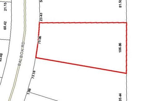 CORONADO VILLAGE PH 4 - Residential