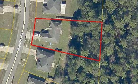 CORONADO VILLAGE PH 4 - Residential