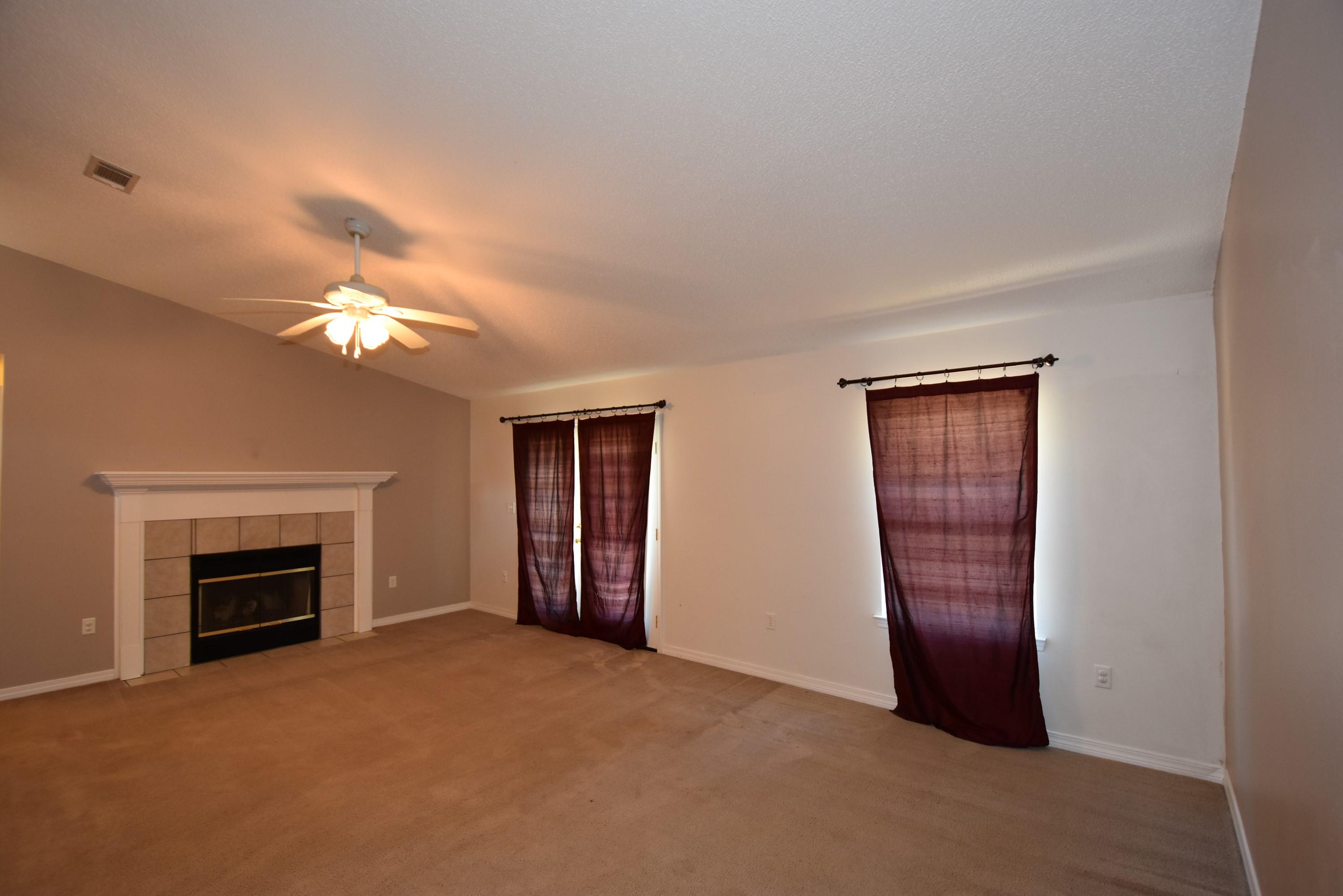 CORONADO VILLAGE PH 4 - Residential