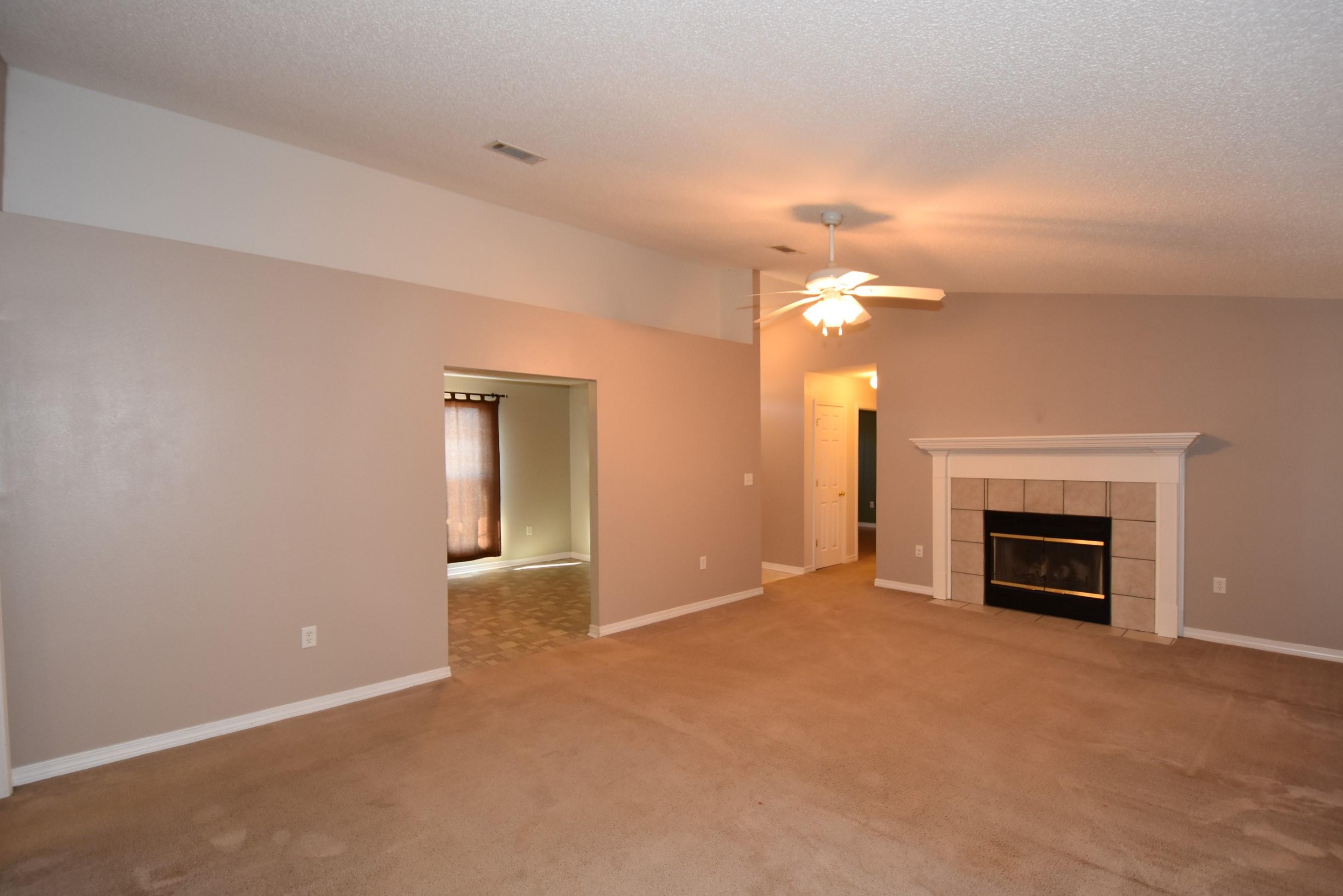 CORONADO VILLAGE PH 4 - Residential