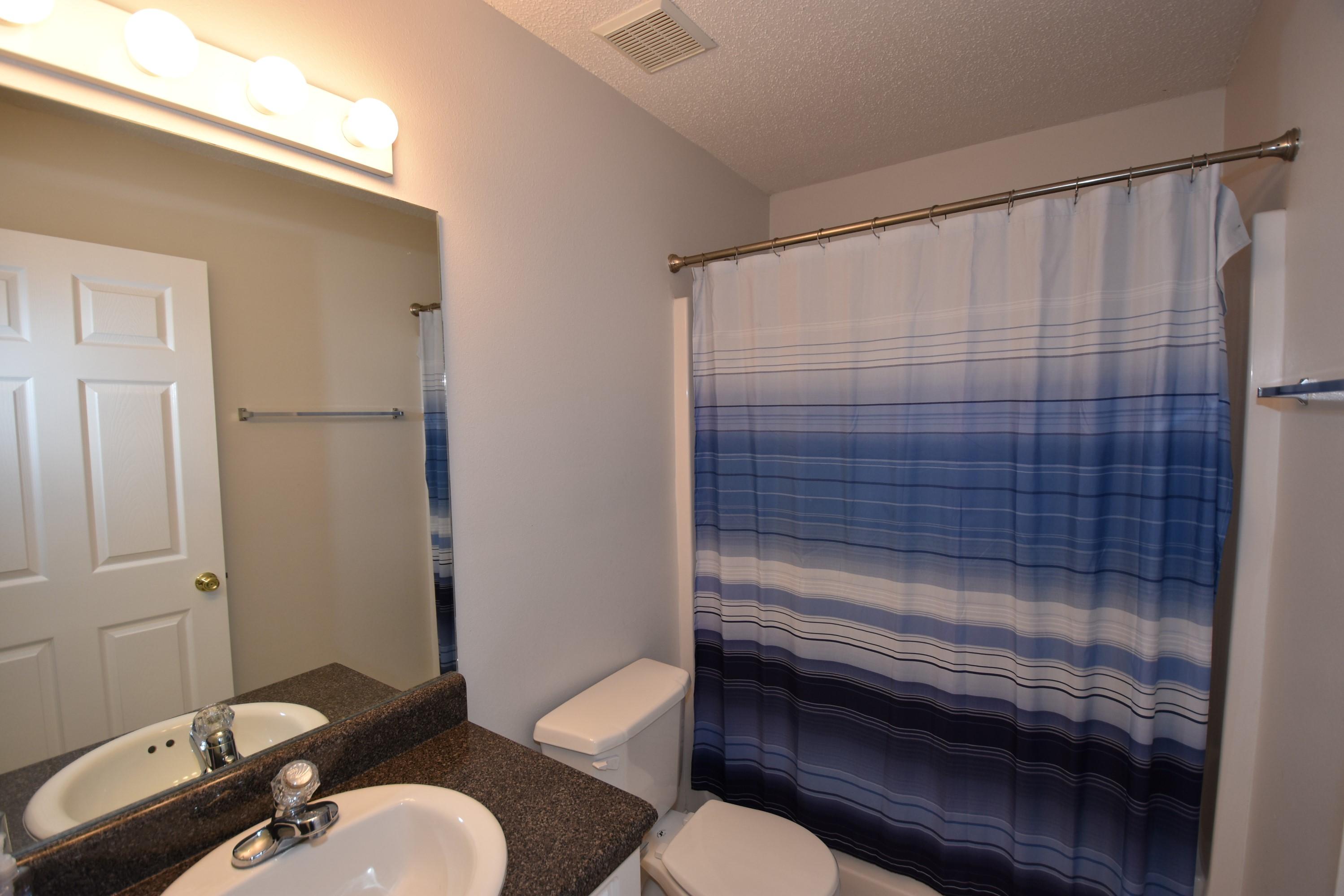 CORONADO VILLAGE PH 4 - Residential