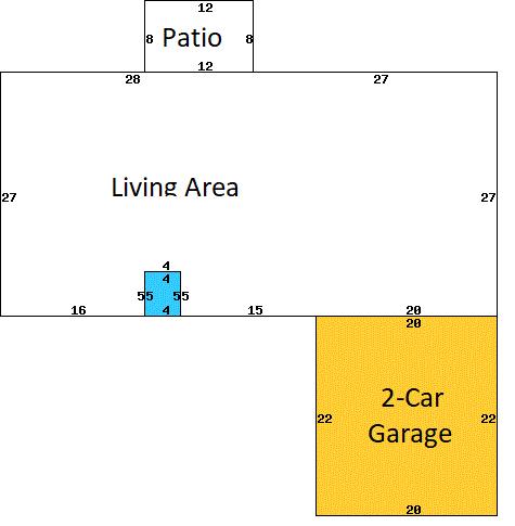 CORONADO VILLAGE PH 4 - Residential