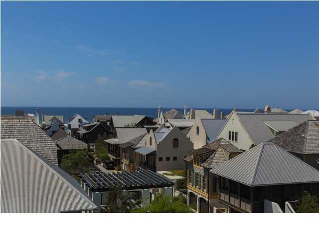 ROSEMARY BEACH PH 10 - Residential