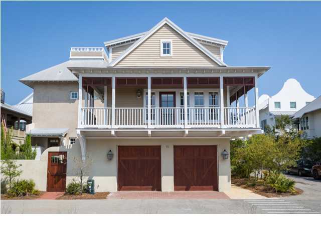 ROSEMARY BEACH PH 10 - Residential