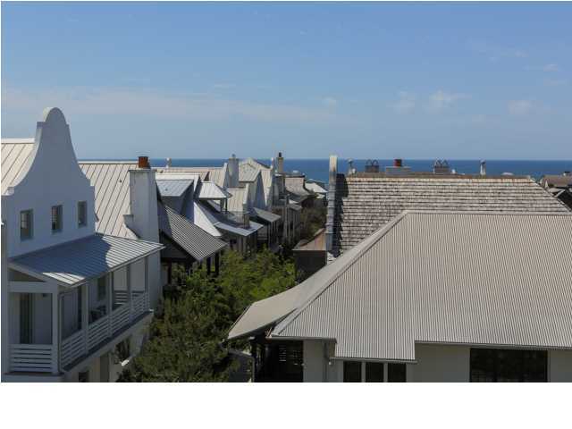 ROSEMARY BEACH PH 10 - Residential