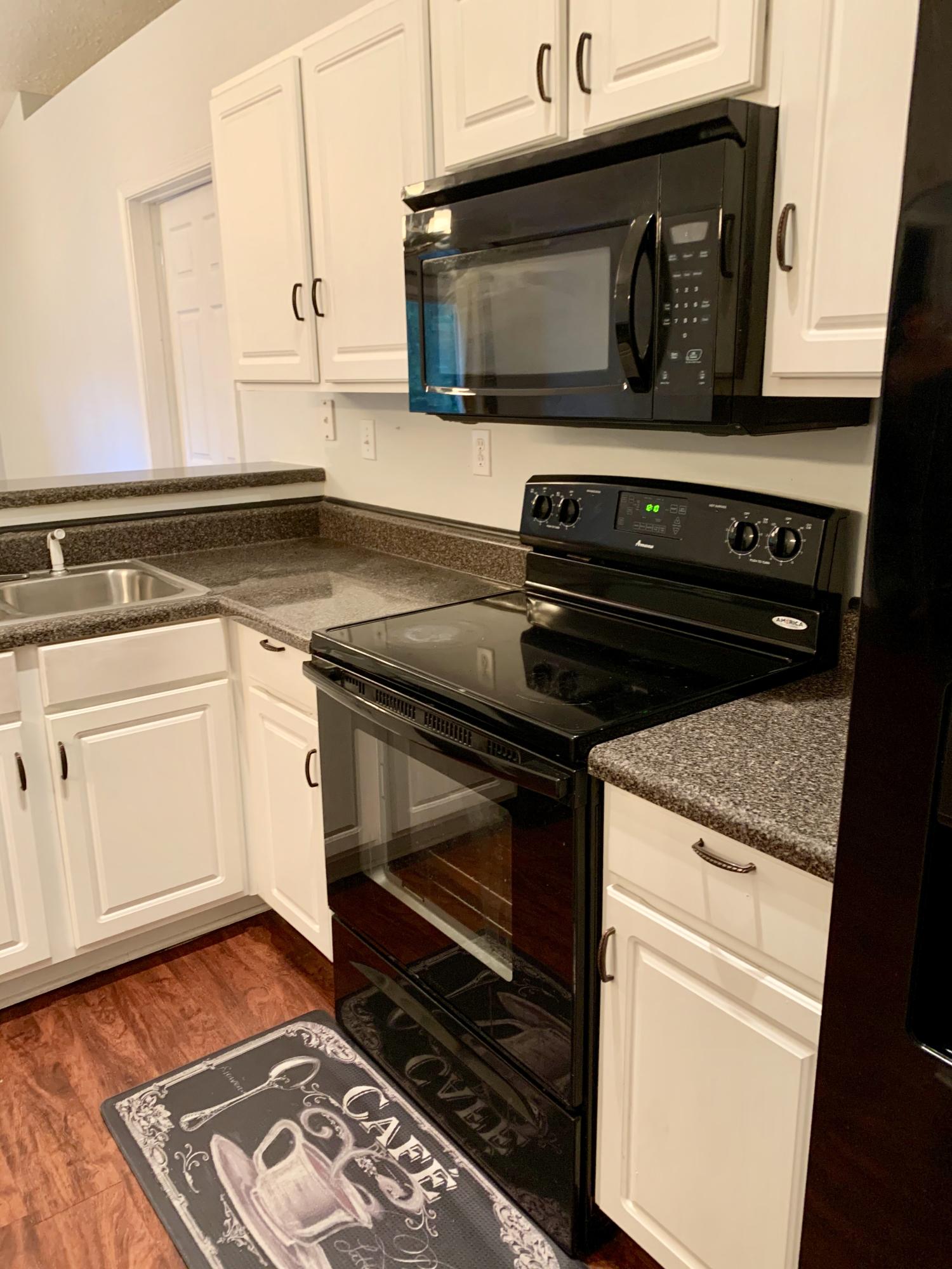 RIDGE CREST PH II - Residential