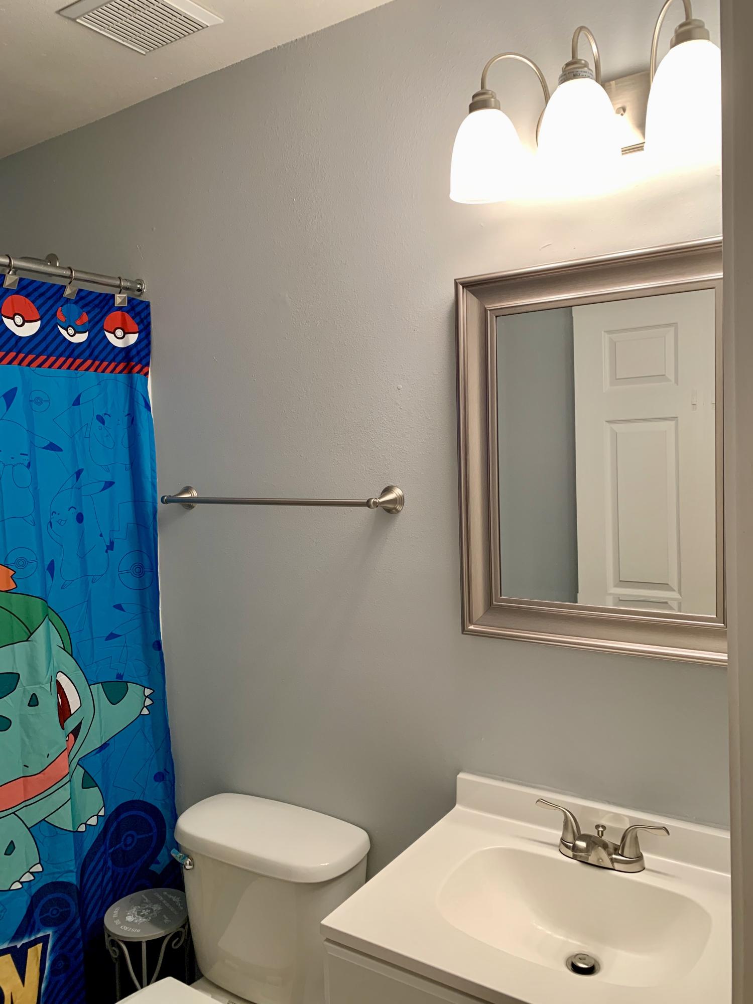 RIDGE CREST PH II - Residential