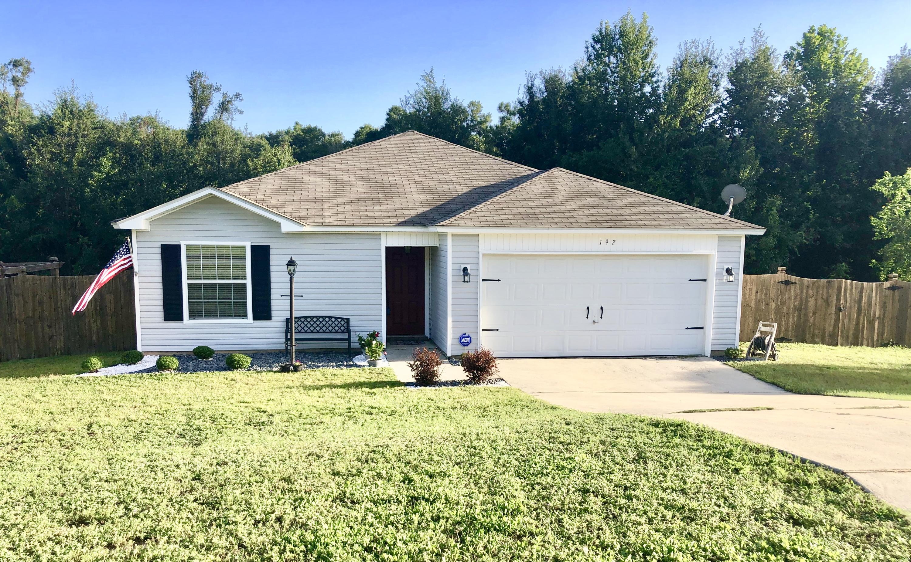 RIDGE CREST PH II - Residential