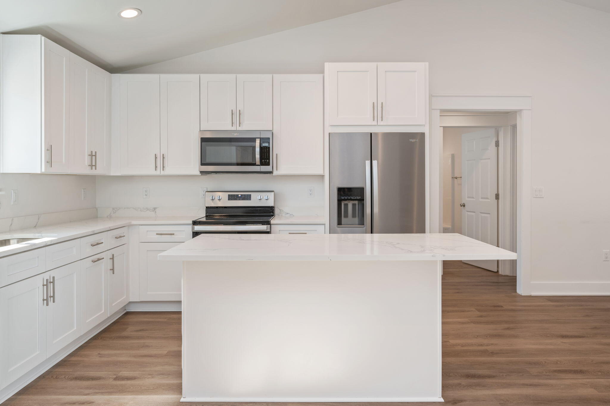 OAKWOOD HILLS UNIT 3 - Residential Lease