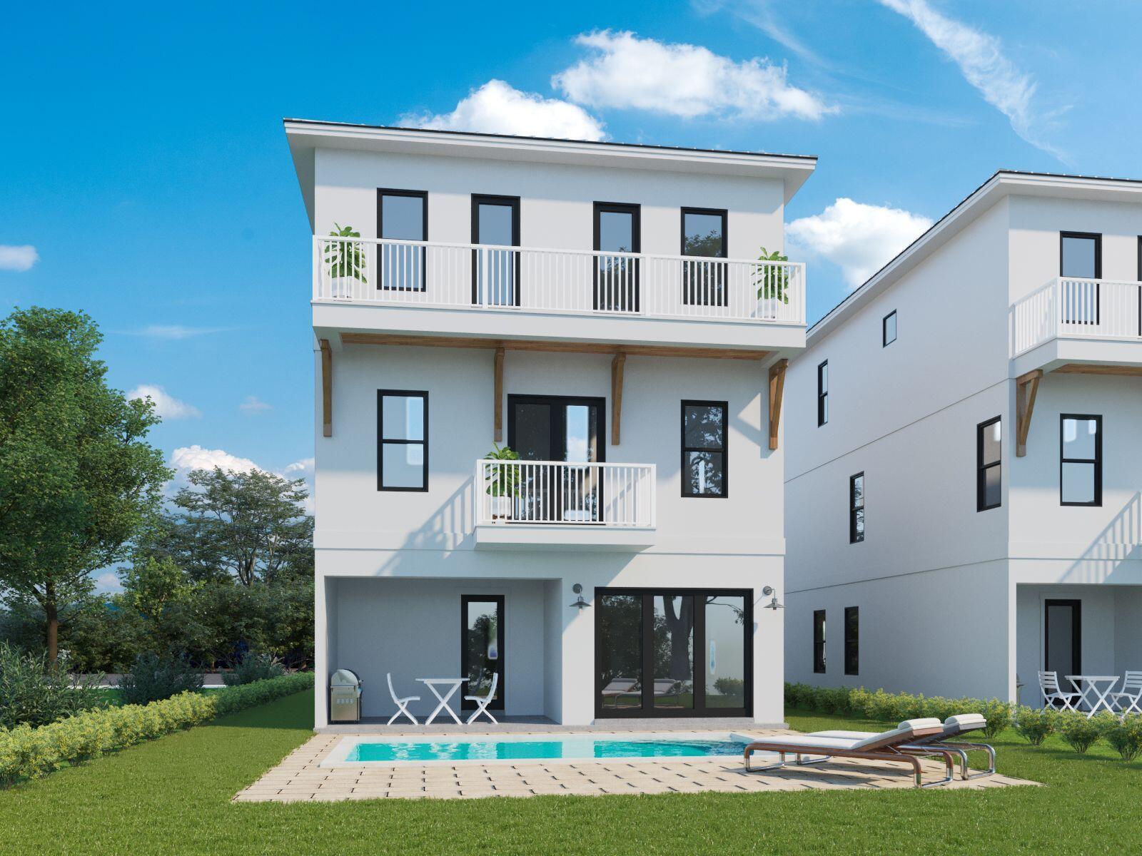 Estates at Hidden Palms - Residential