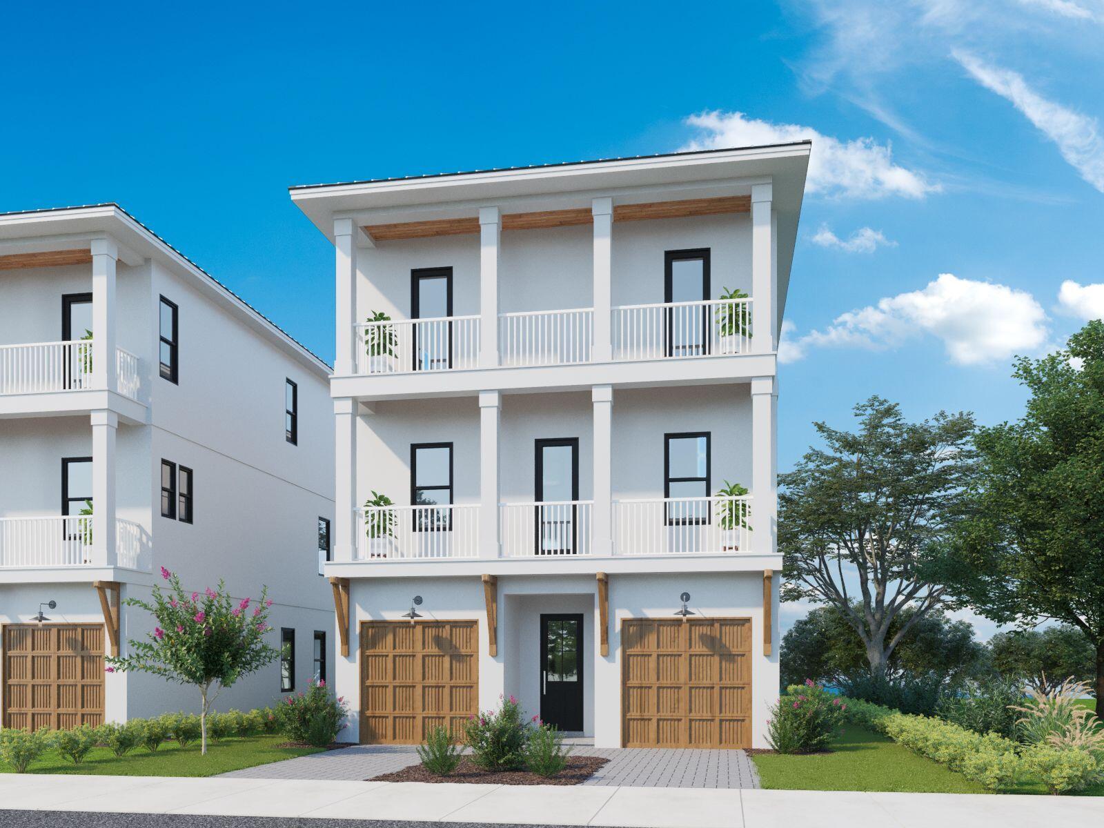 Estates at Hidden Palms - Residential