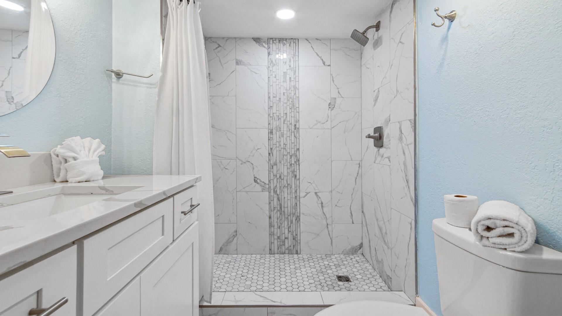 Gulf Terrace Condo - Residential