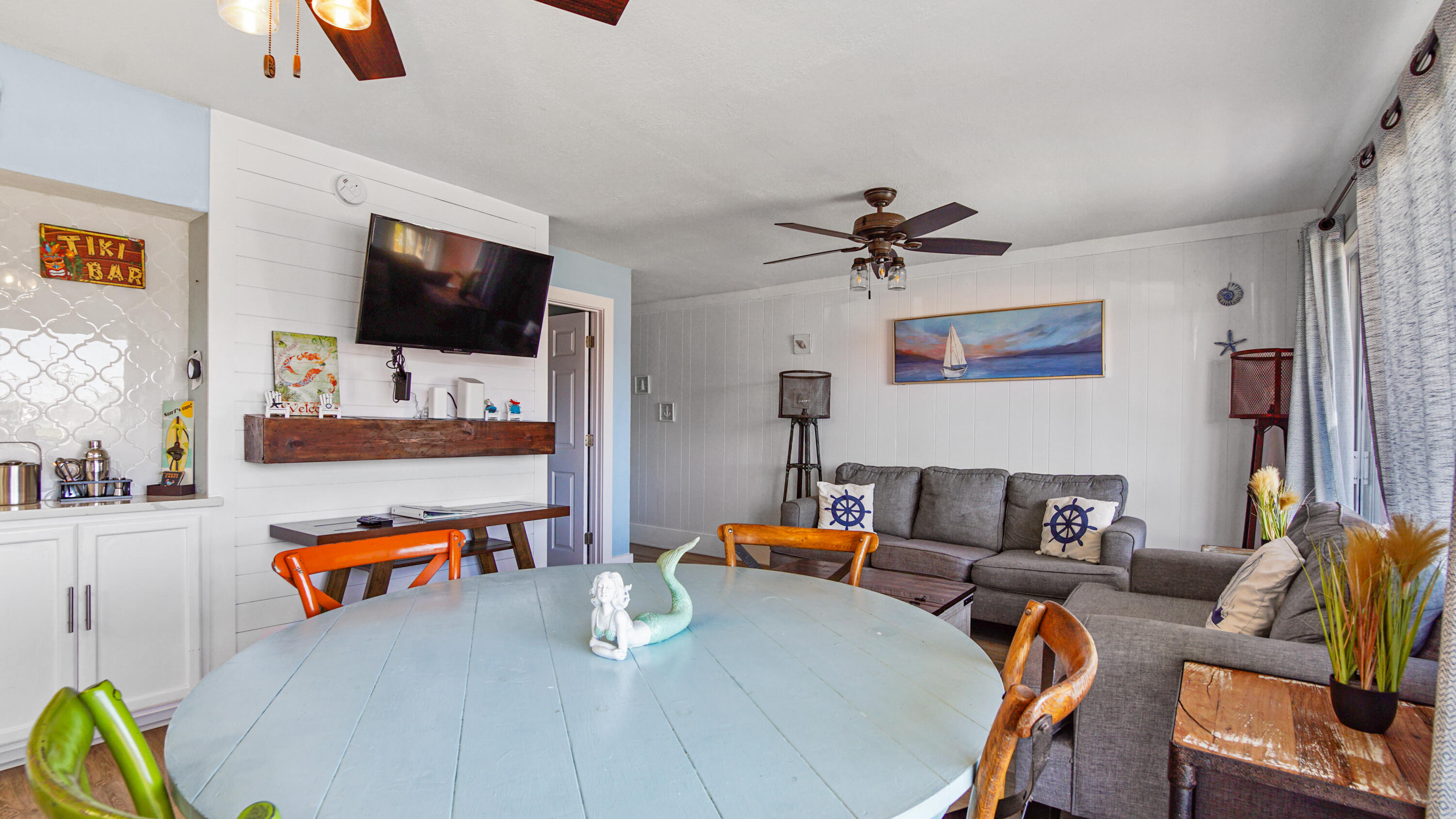 Gulf Terrace Condo - Residential